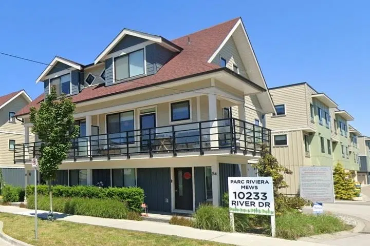 Photo 1 of 26 at #28 – 10233 River Drive