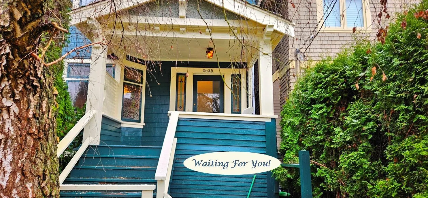 Photo 5 of 40 at 2635 W 7th Avenue