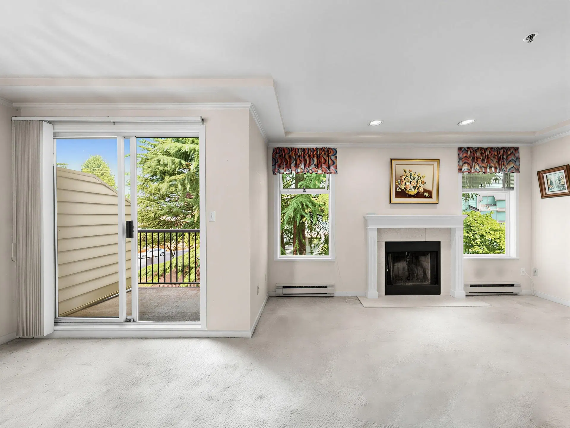 Photo 2 of 20 at #10 – 7110 Barnet Road