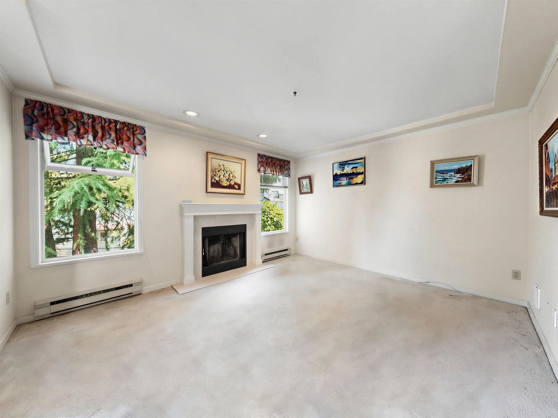 Photo 3 of 20 at #10 – 7110 Barnet Road