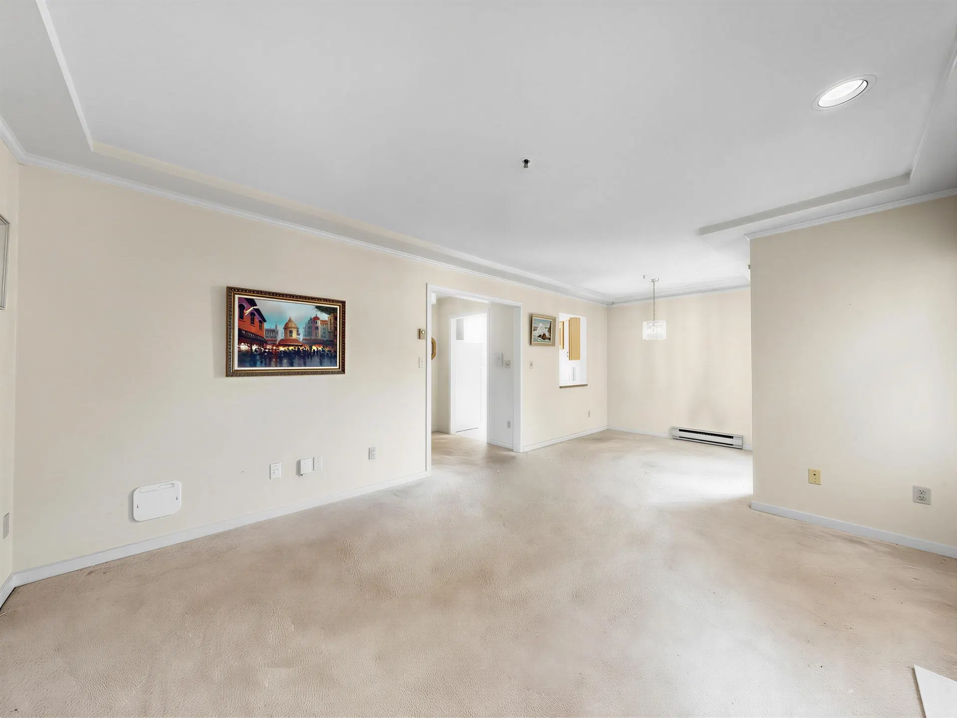 Photo 4 of 20 at #10 – 7110 Barnet Road