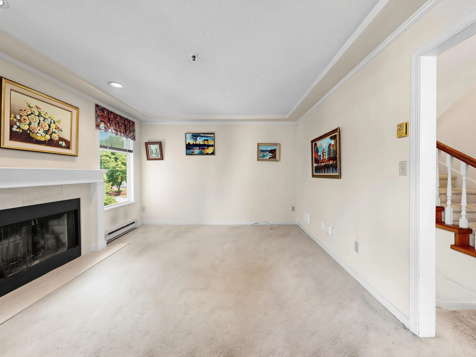 Photo 5 of 20 at #10 – 7110 Barnet Road