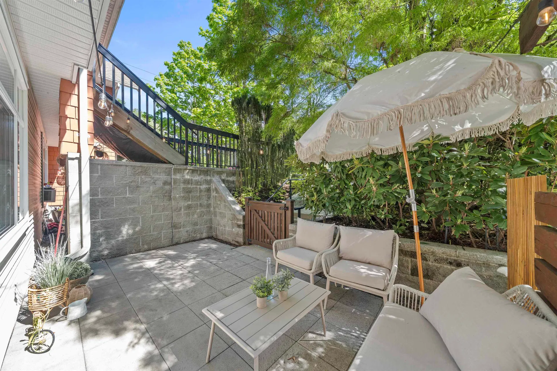 Photo 4 of 34 at #29 – 6878 Southpoint Drive