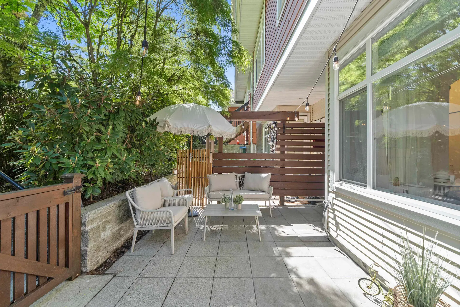 Photo 5 of 34 at #29 – 6878 Southpoint Drive
