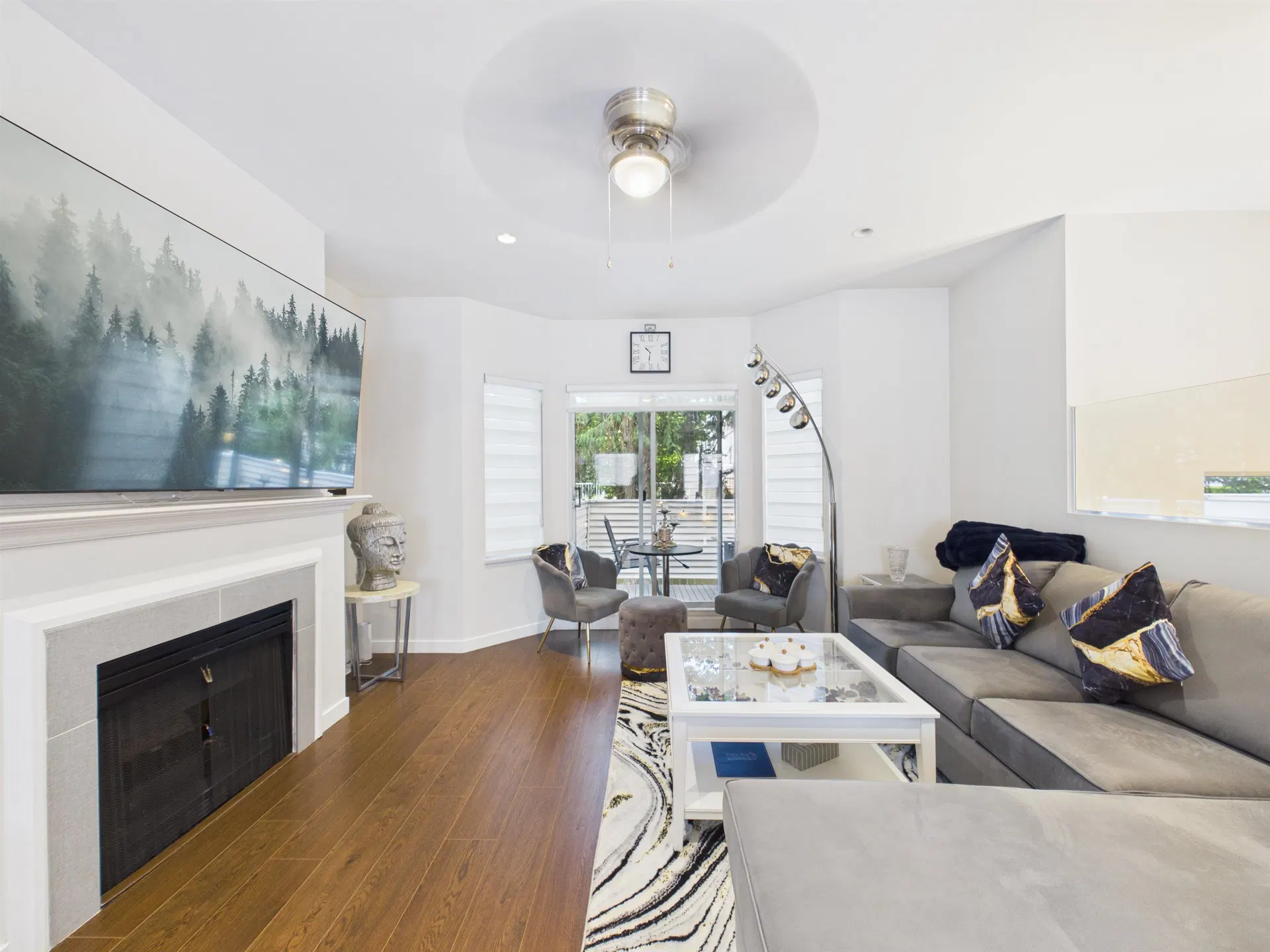 Photo 2 of 31 at #8 – 6700 Rumble Street