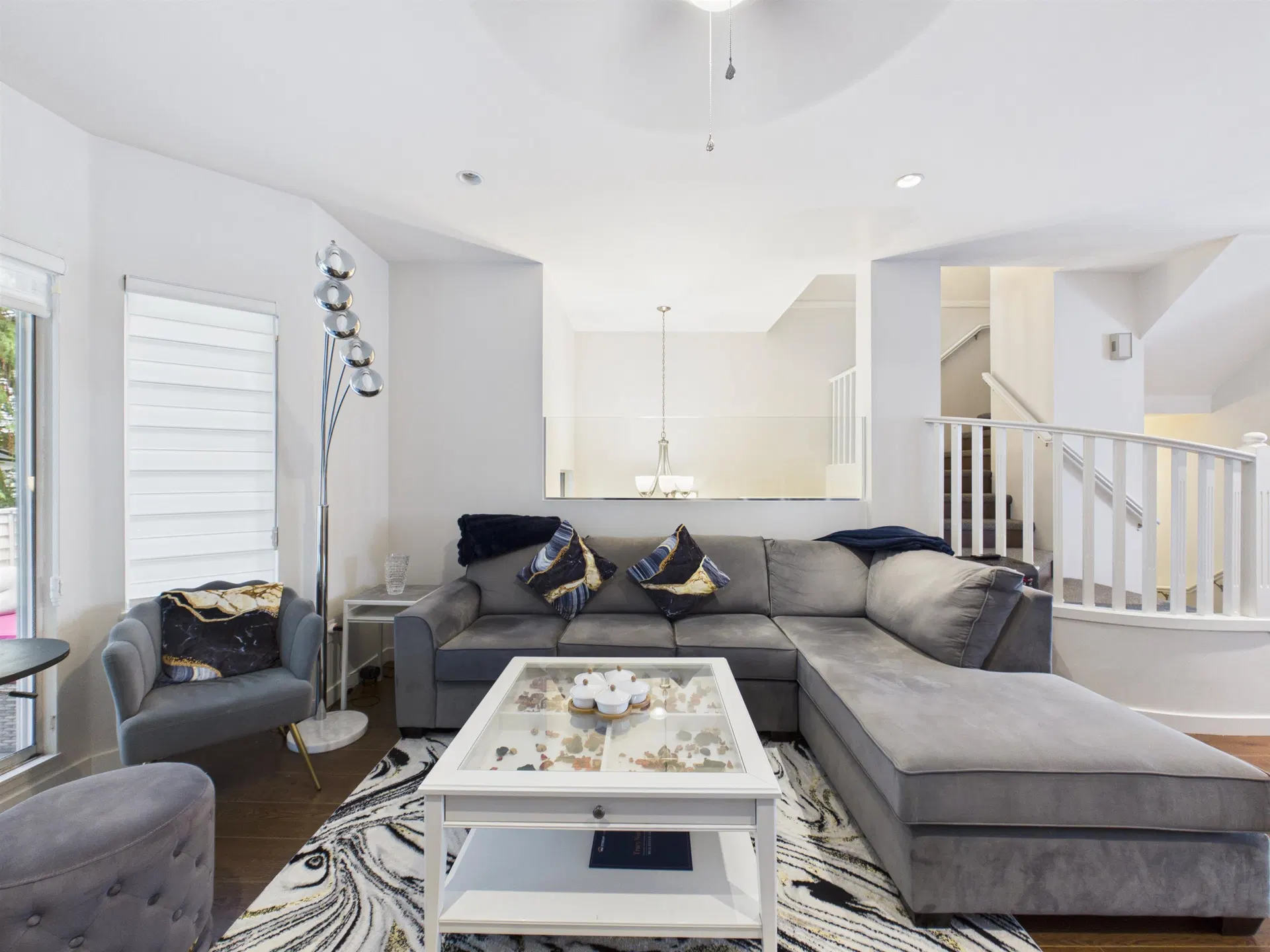 Photo 3 of 31 at #8 – 6700 Rumble Street