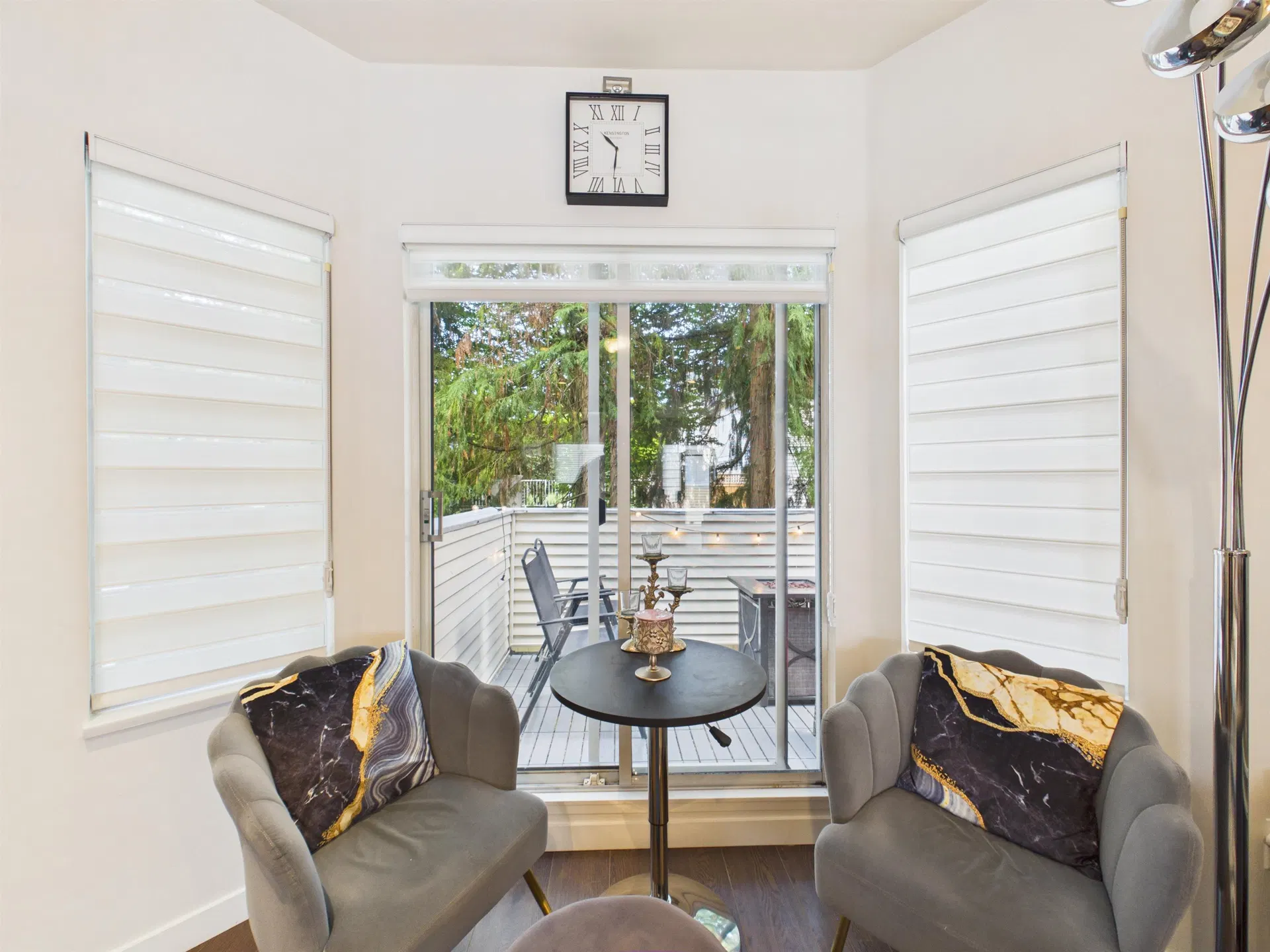 Photo 5 of 31 at #8 – 6700 Rumble Street