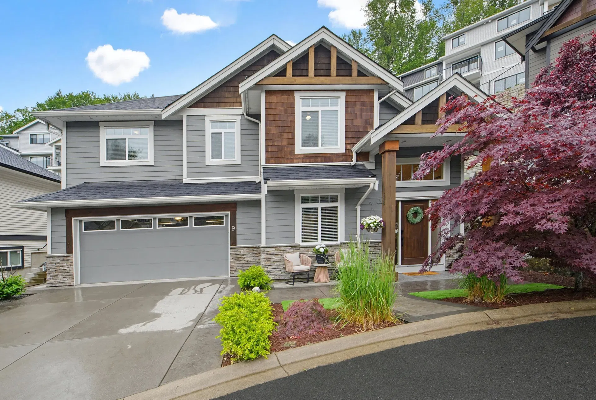 Photo 1 of 40 at #9 – 35259 Straiton Road