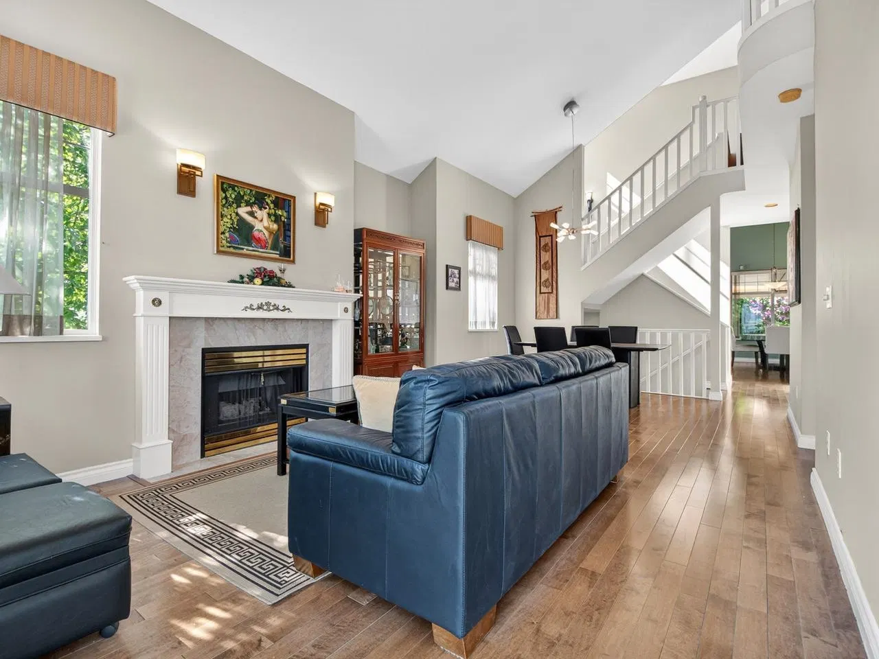 Photo 3 of 34 at #29 – 5221 Oakmount Crescent