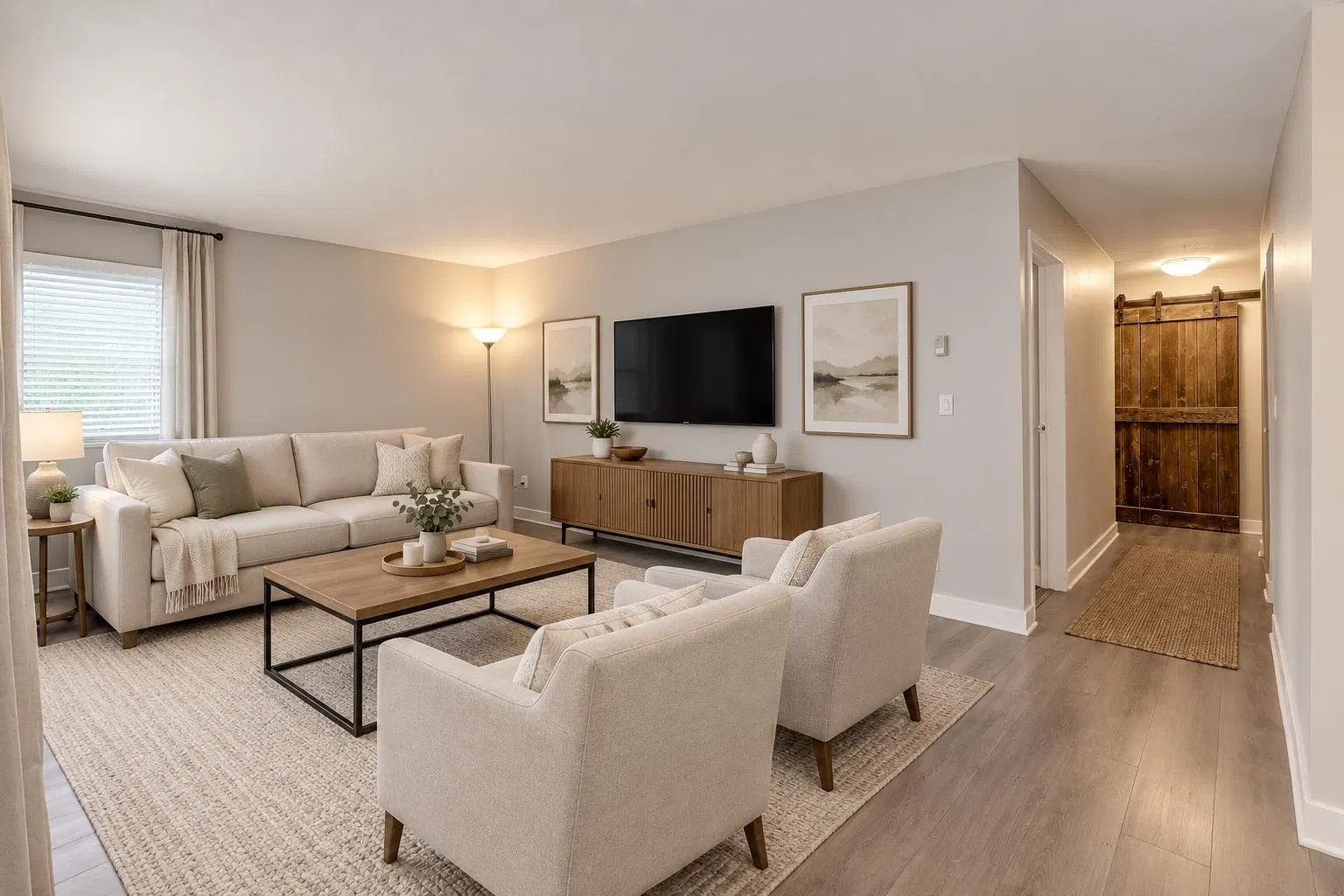 #207 – 1544 Fir Street