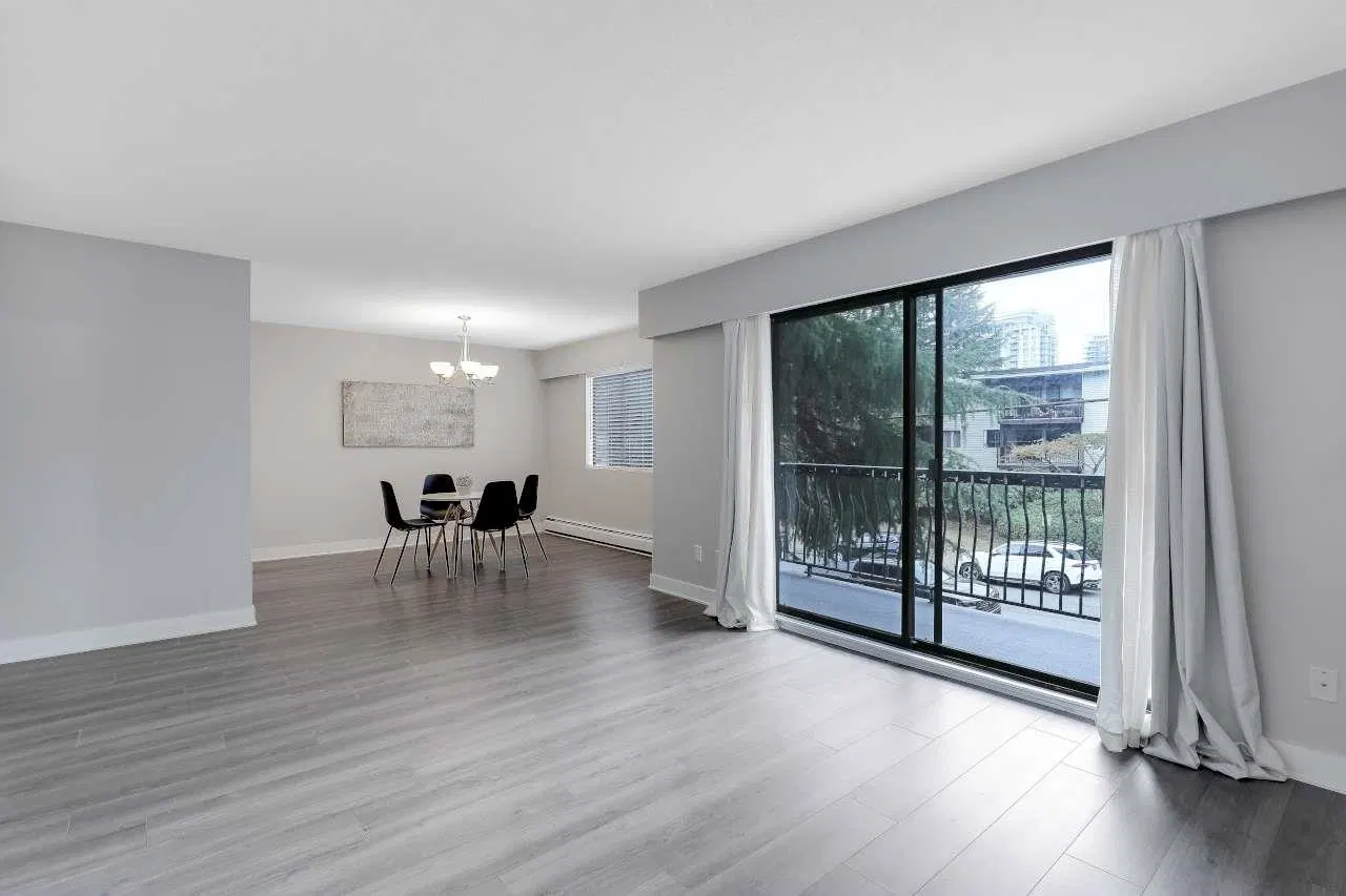 Photo 3 of 32 at #207 – 1544 Fir Street
