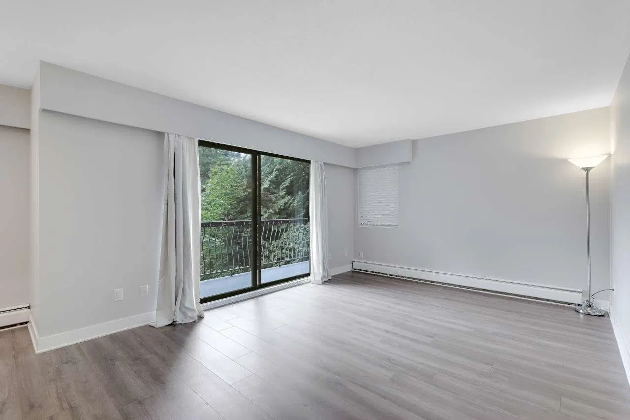 Photo 4 of 32 at #207 – 1544 Fir Street