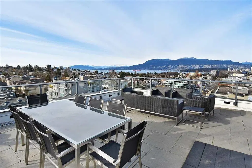 Photo 1 of 22 at #232 – 1777 W 7th Avenue