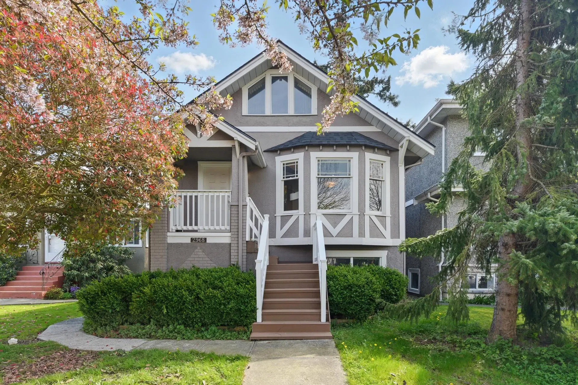 Photo 1 of 22 at 2968 W 20th Avenue