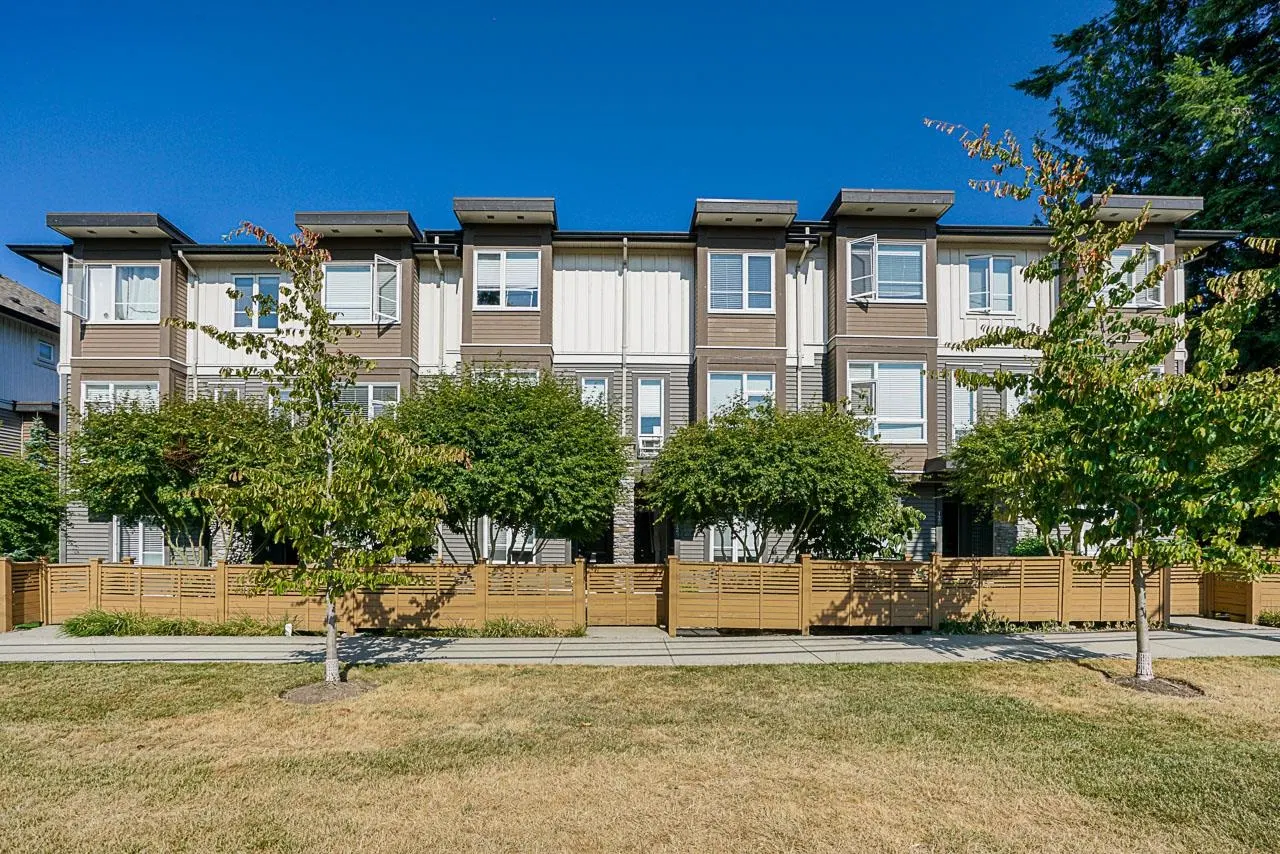 Photo 1 of 39 at #129 – 5888 144 Street