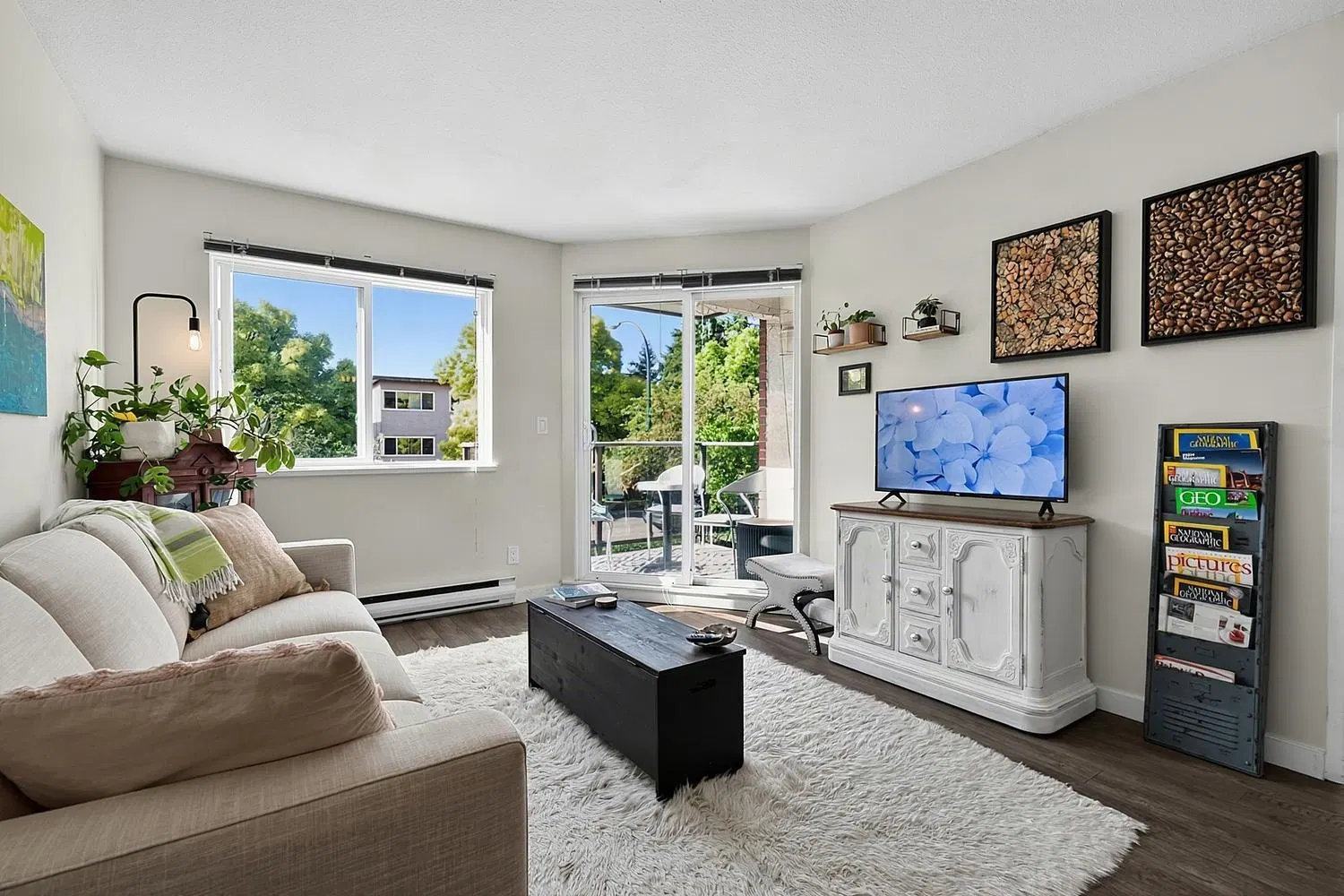 Photo 1 of 21 at #205 – 1251 W 71st Avenue