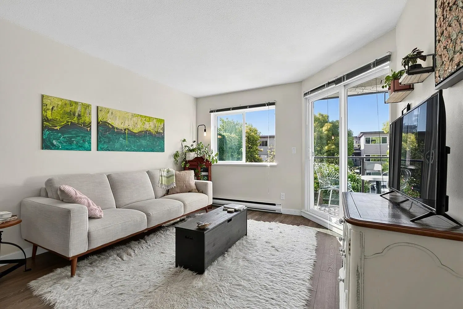 Photo 2 of 21 at #205 – 1251 W 71st Avenue