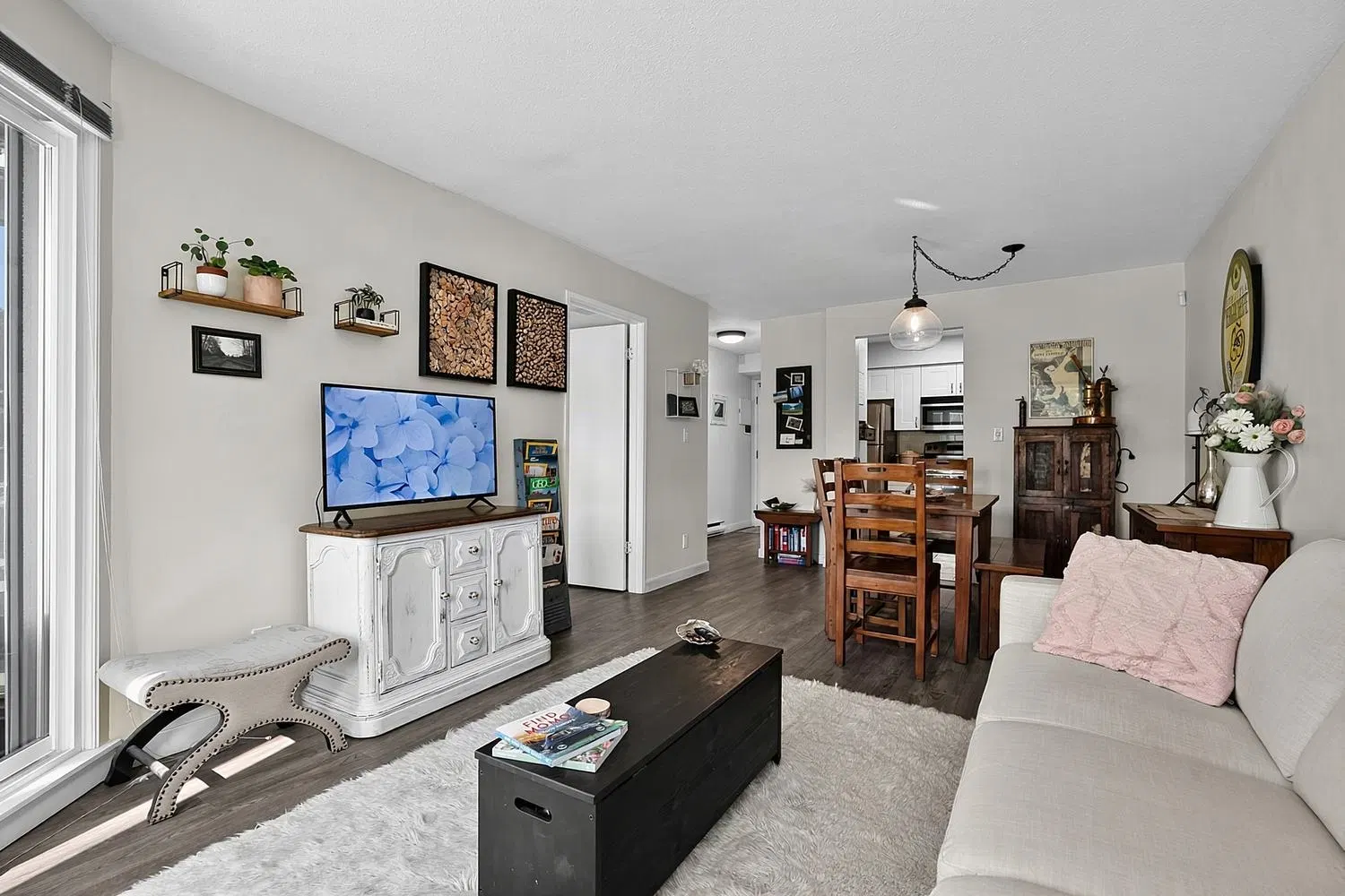 Photo 3 of 21 at #205 – 1251 W 71st Avenue