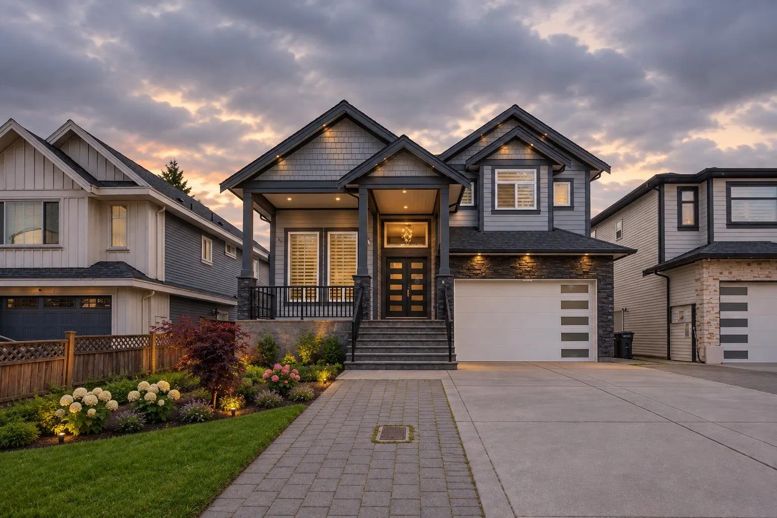 Photo 1 of 26 at 2725 Lefeuvre Road