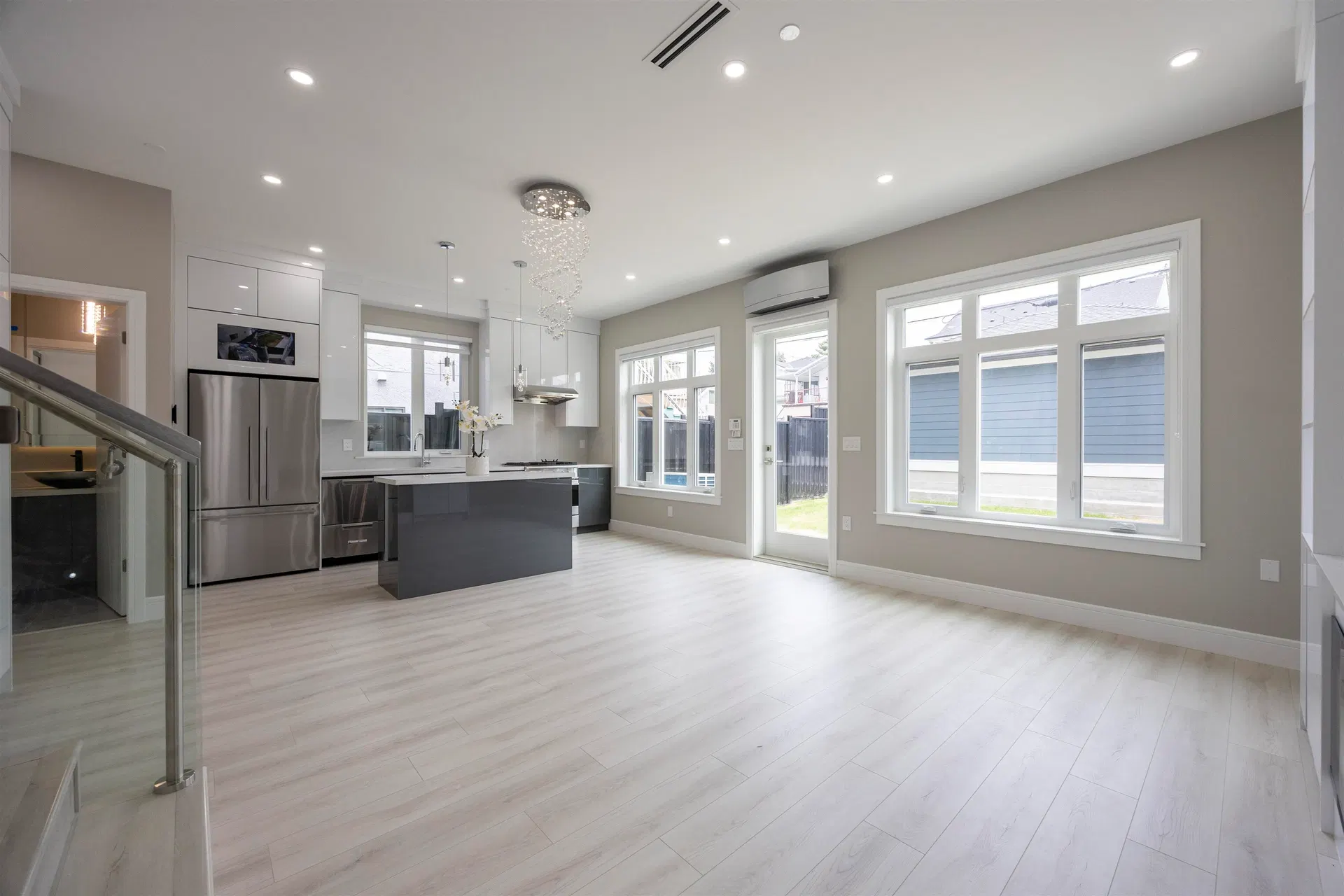 Photo 1 of 23 at #2 – 5808 Lanark Street