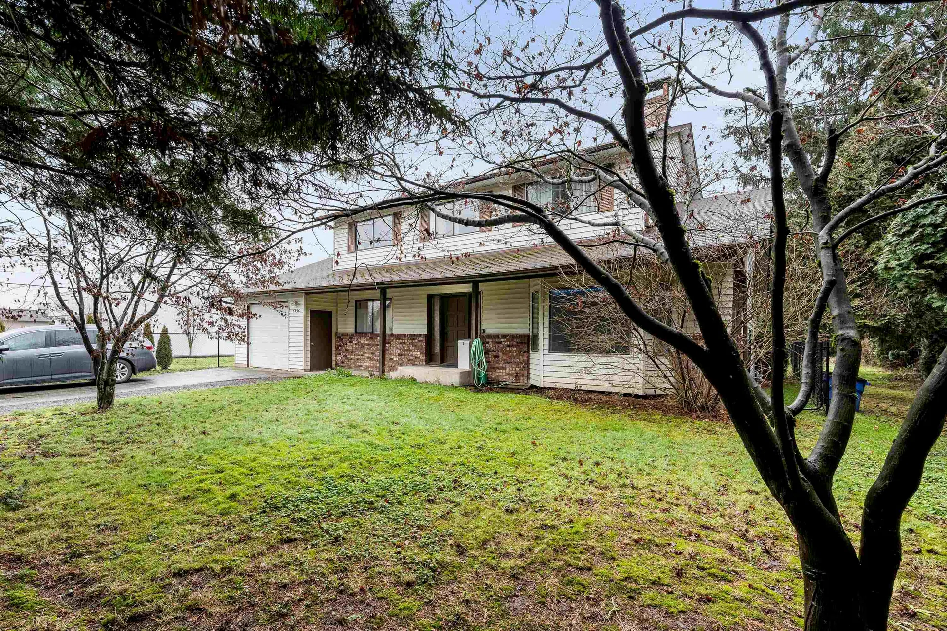Photo 1 of 36 at 6396 Sumas Prairie Road