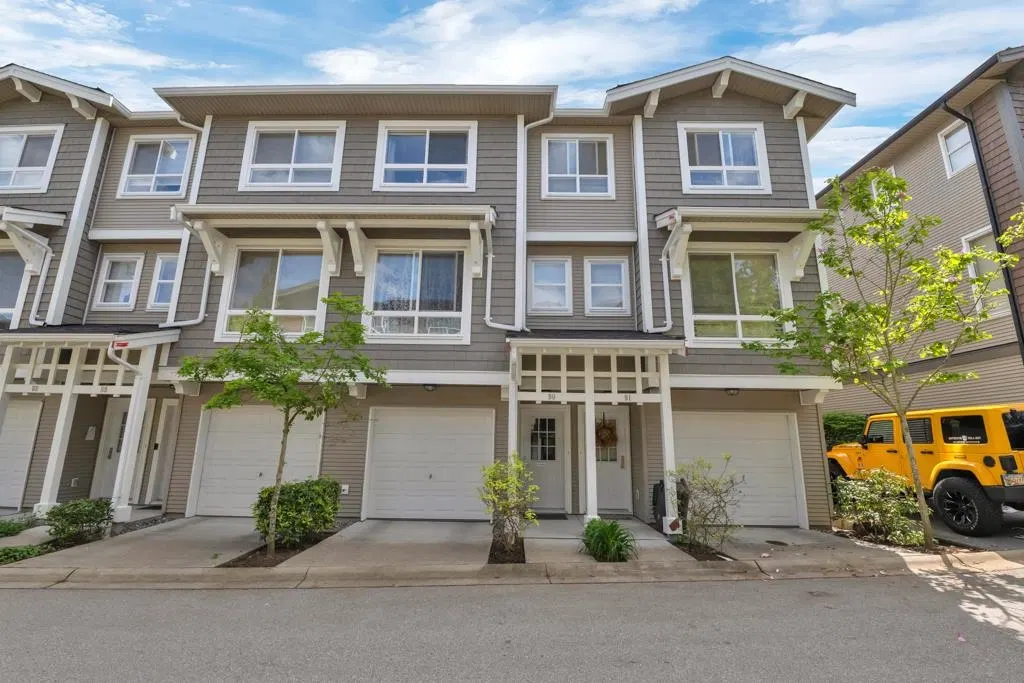 Photo 1 of 39 at #90 – 2729 158 Street