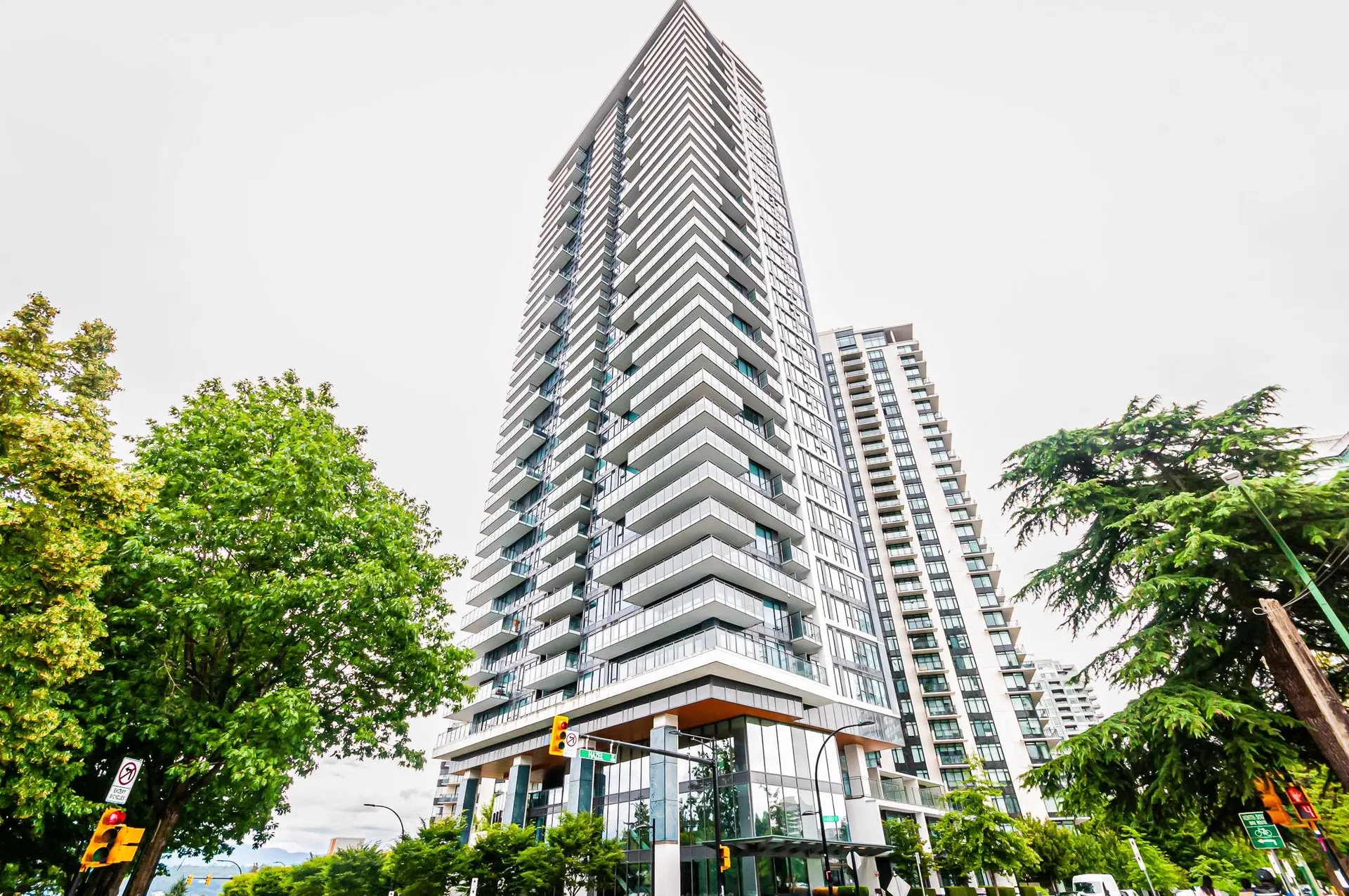 #2410 – 4711 Hazel Street