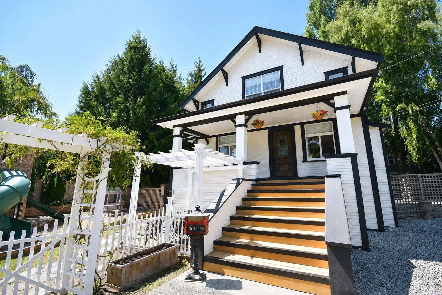 Photo 1 of 40 at 4671 Arthur Drive