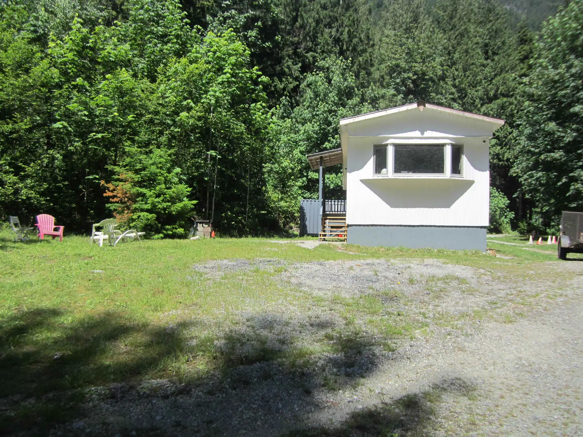 11121 Barnes Road