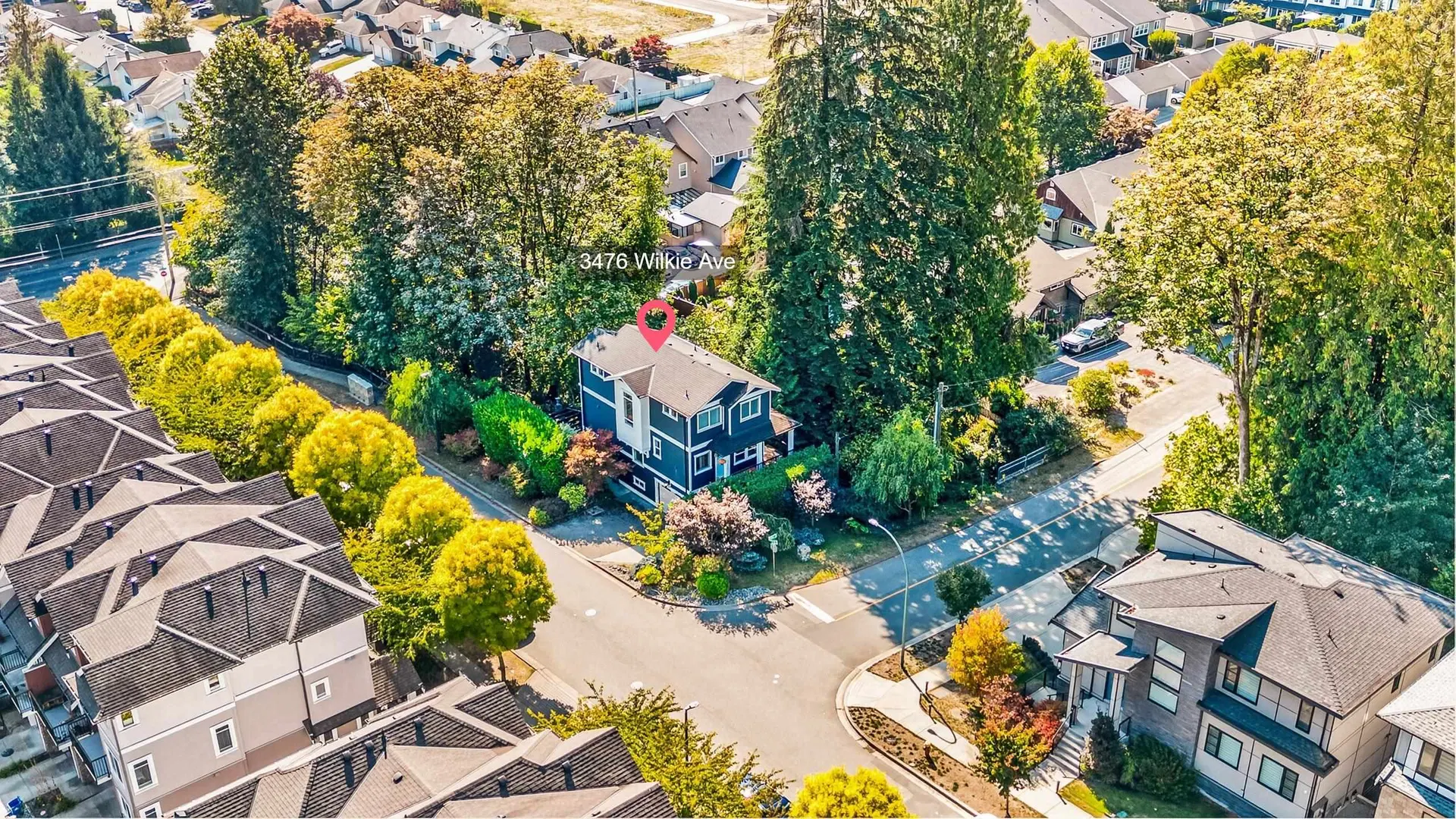 Photo 1 of 40 at 3476 Wilkie Avenue