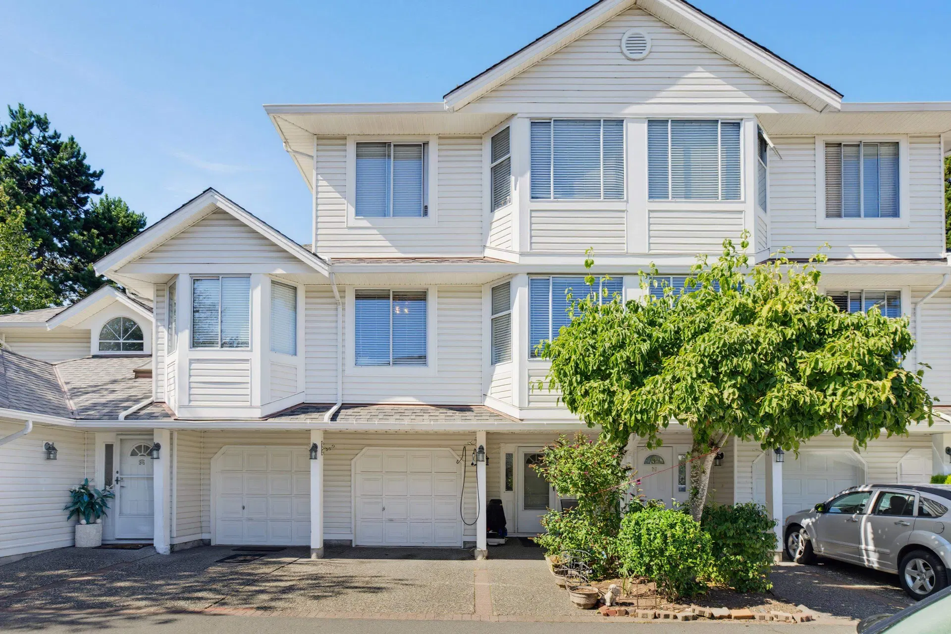 Photo 1 of 37 at #97 – 7955 122 Street
