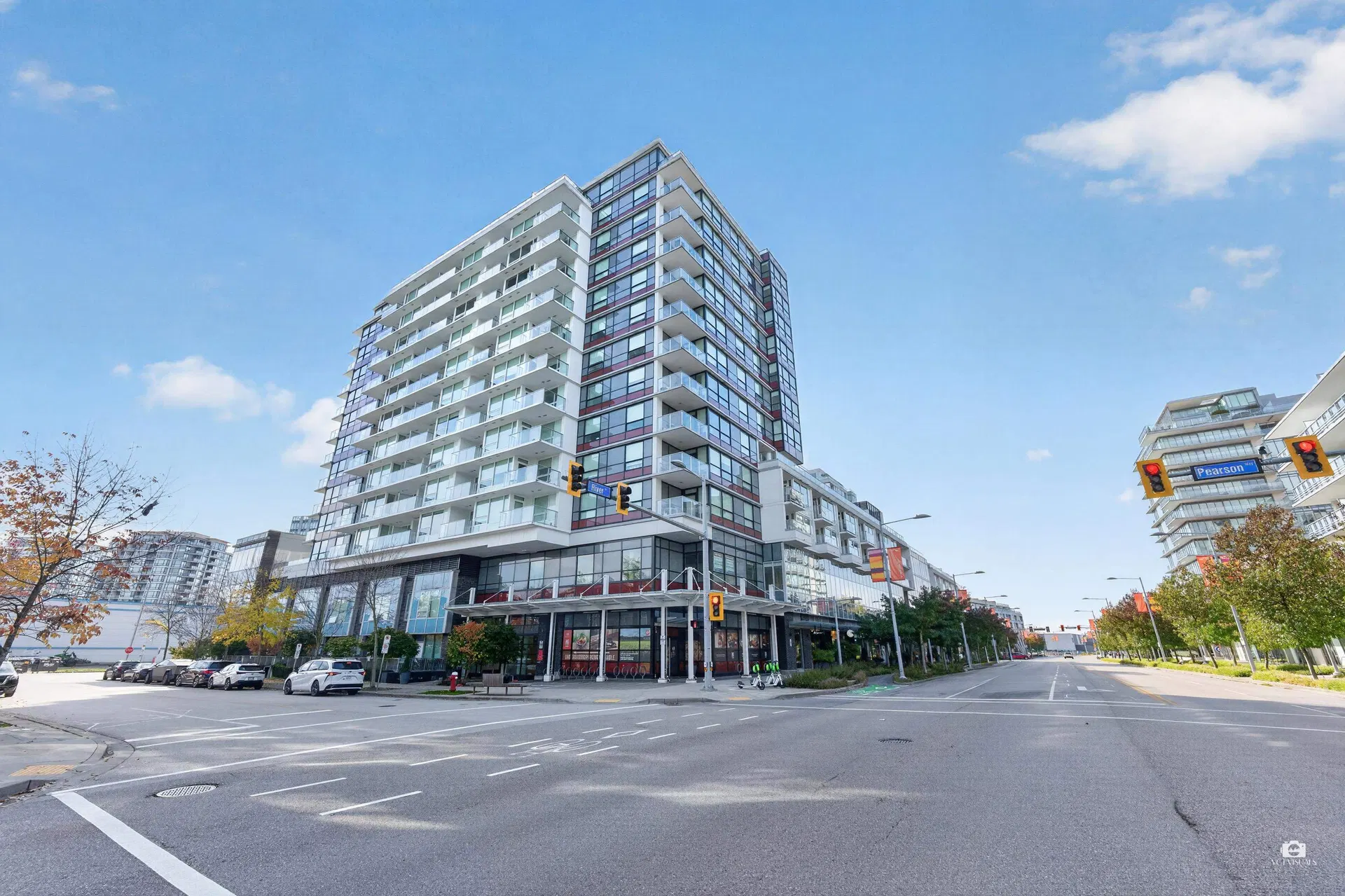 #512 – 6900 Pearson Way