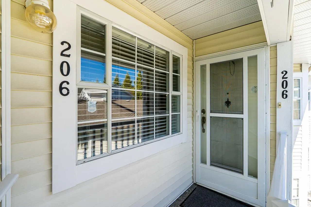 Photo 3 of 39 at #206 – 9109 154 Street