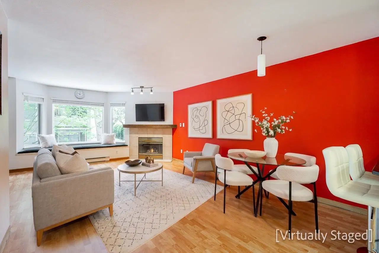 #314 – 3183 Esmond Avenue