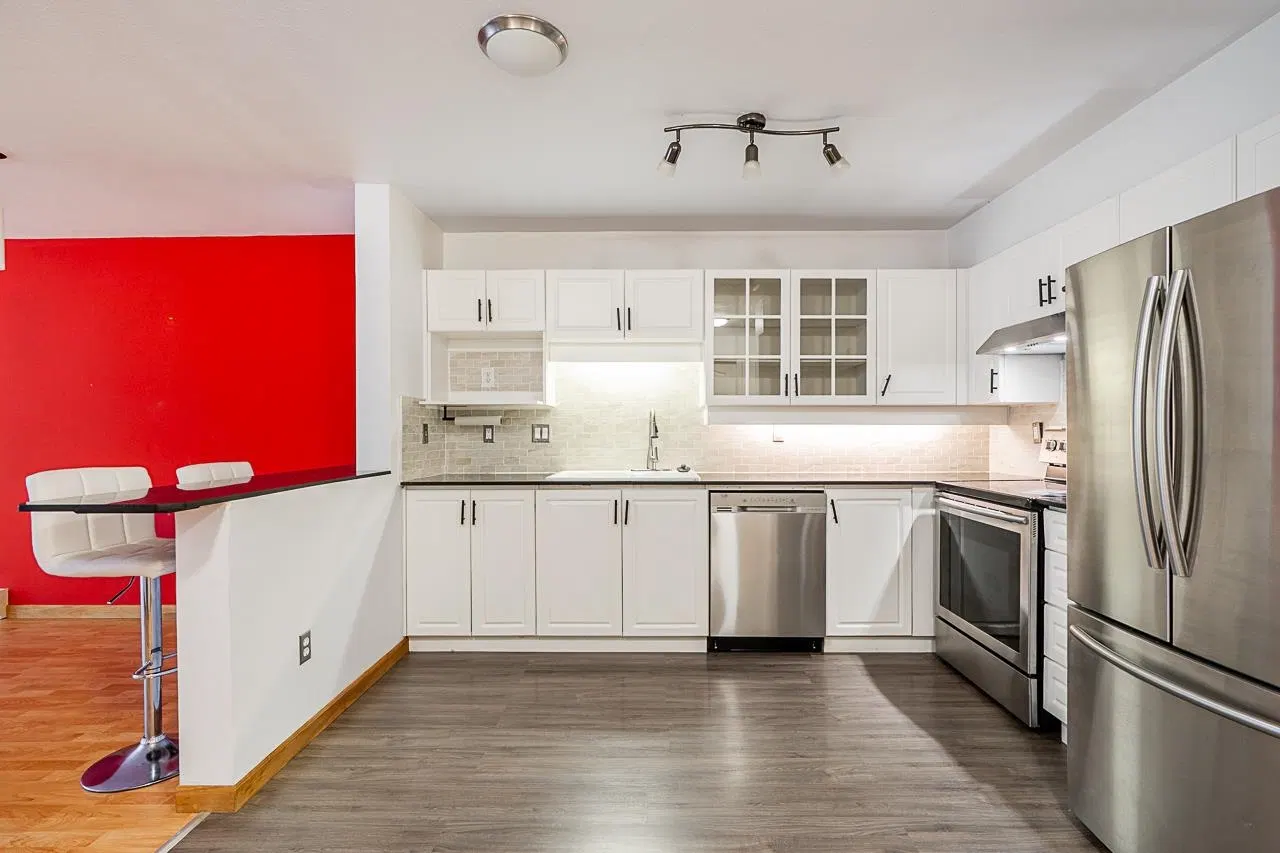 Photo 3 of 26 at #314 – 3183 Esmond Avenue