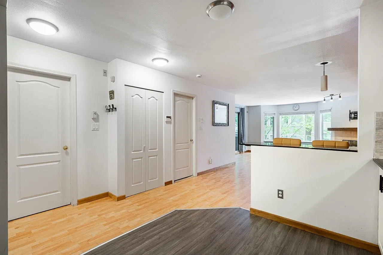Photo 5 of 26 at #314 – 3183 Esmond Avenue