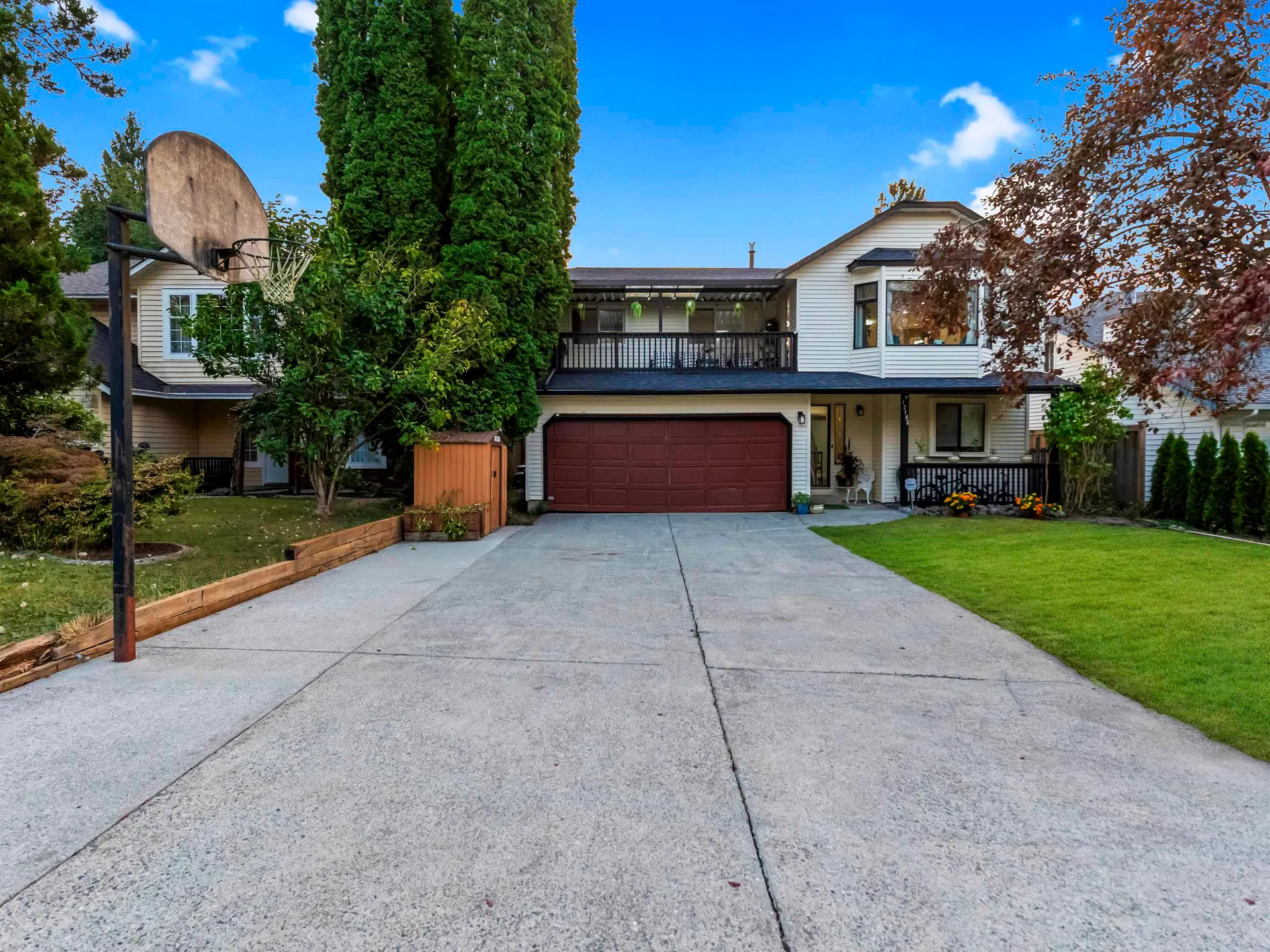 Photo 2 of 40 at 12183 234 Street