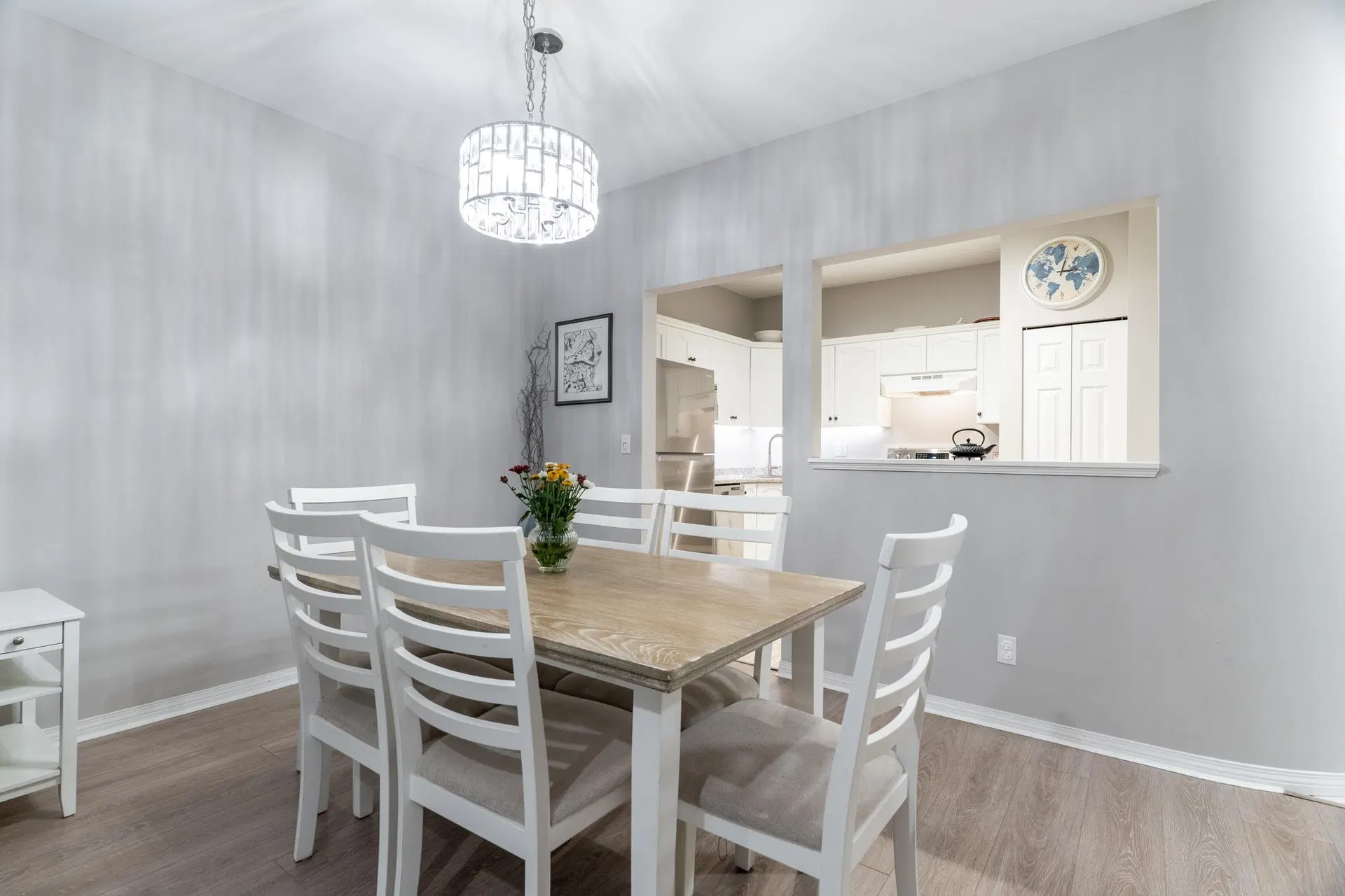Photo 4 of 30 at #109 – 301 Maude Road