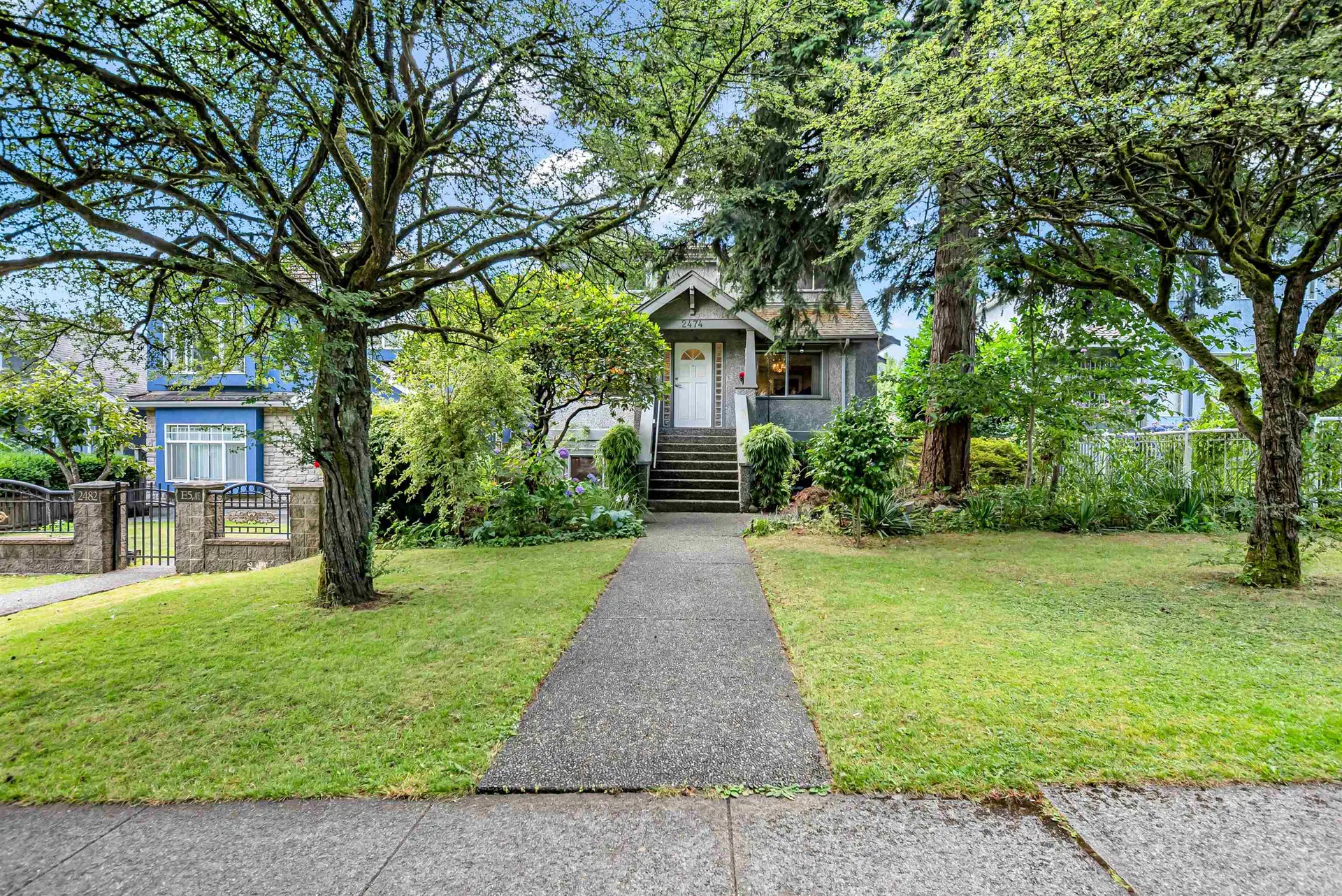 Photo 1 of 38 at 2474 E 5th Avenue