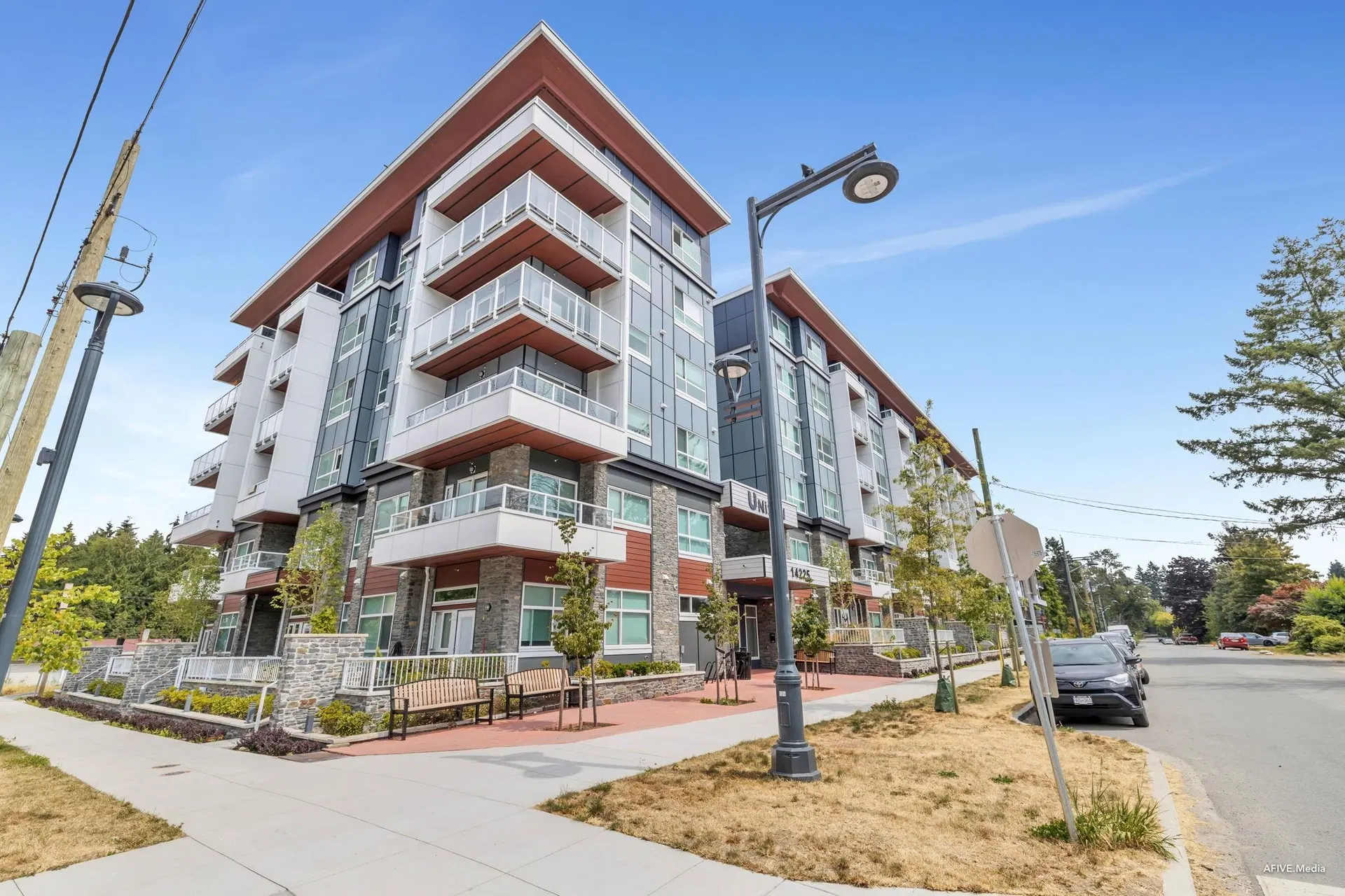 Photo 1 of 26 at #401 – 14225 103a Avenue