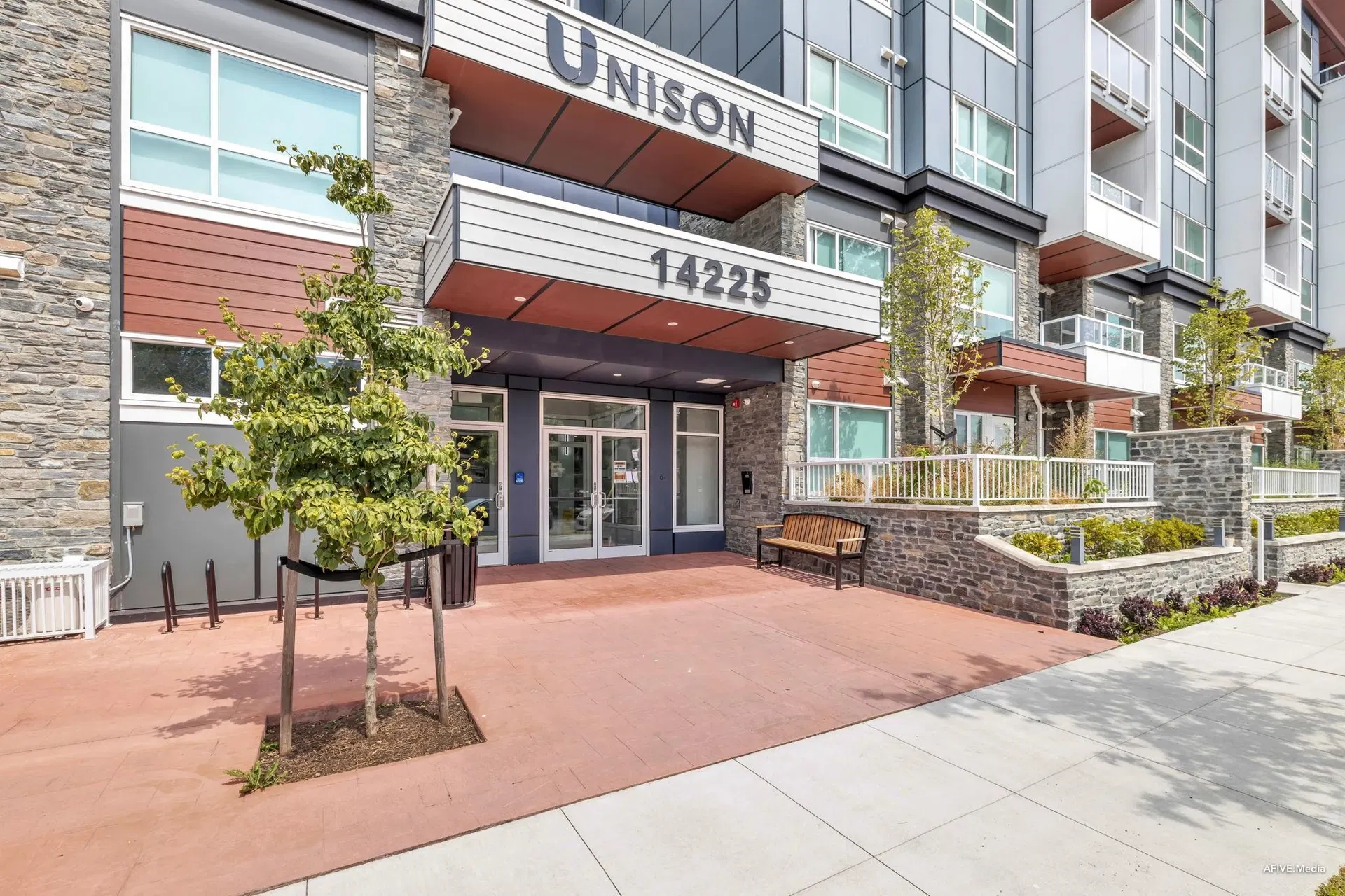 Photo 2 of 26 at #401 – 14225 103a Avenue