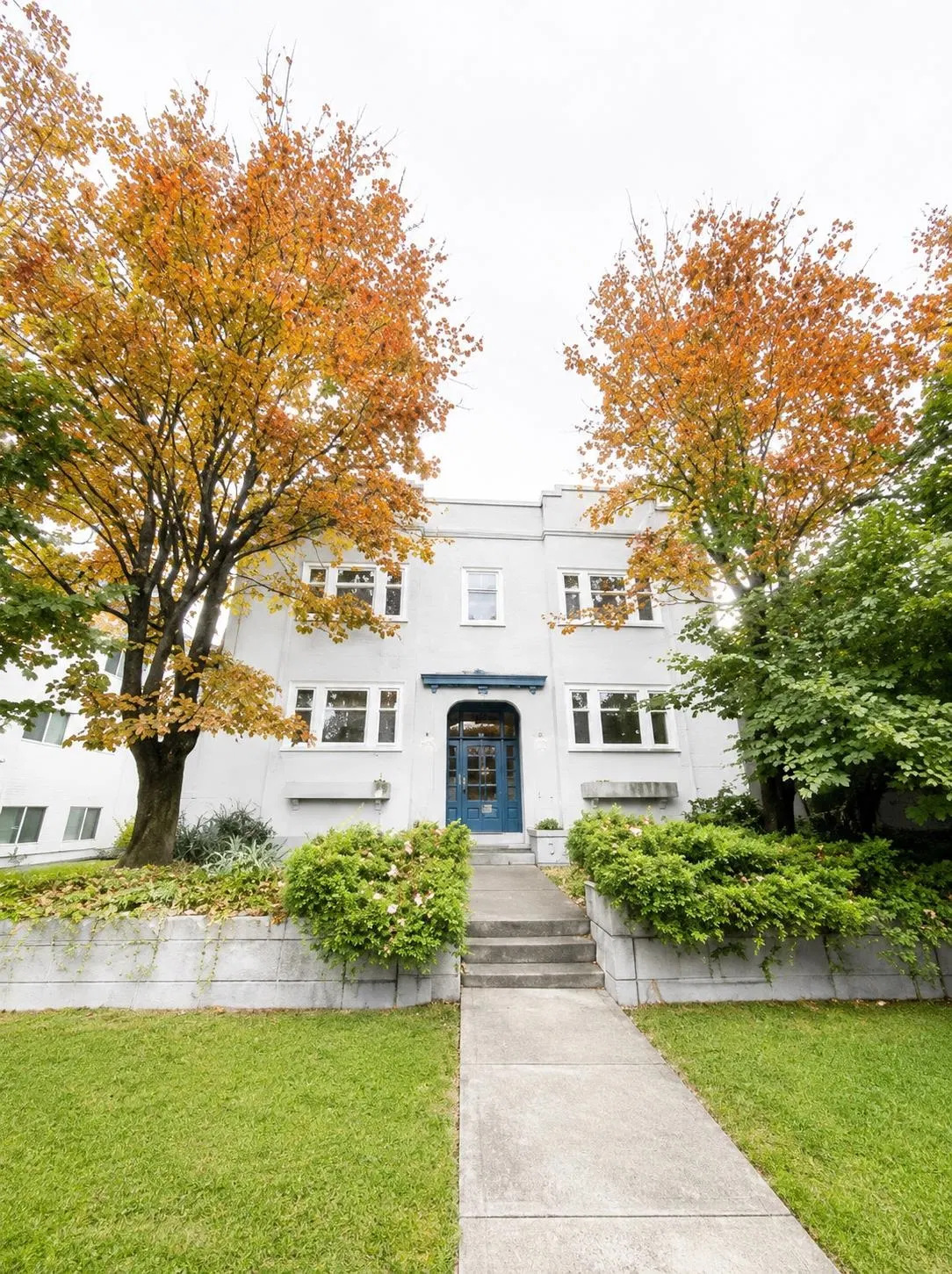 Photo 1 of 15 at #5 – 1086 W 10th Avenue