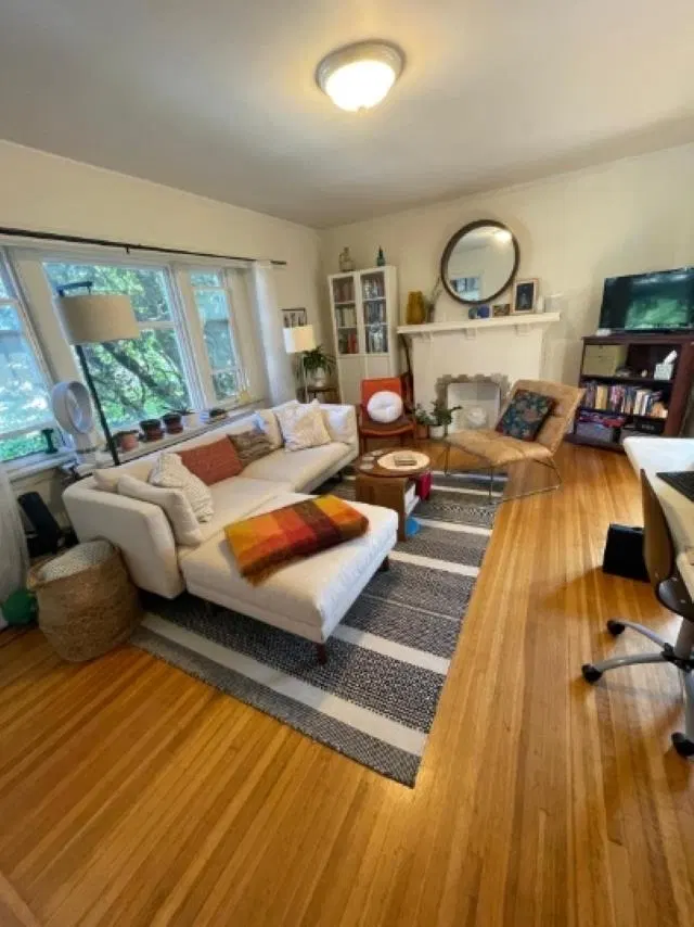 Photo 2 of 15 at #5 – 1086 W 10th Avenue