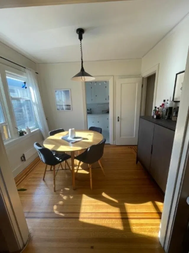 Photo 5 of 15 at #5 – 1086 W 10th Avenue