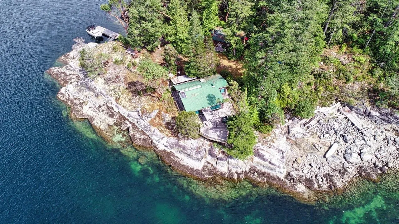 Photo 5 of 28 at DL 6894 Blueberry Point