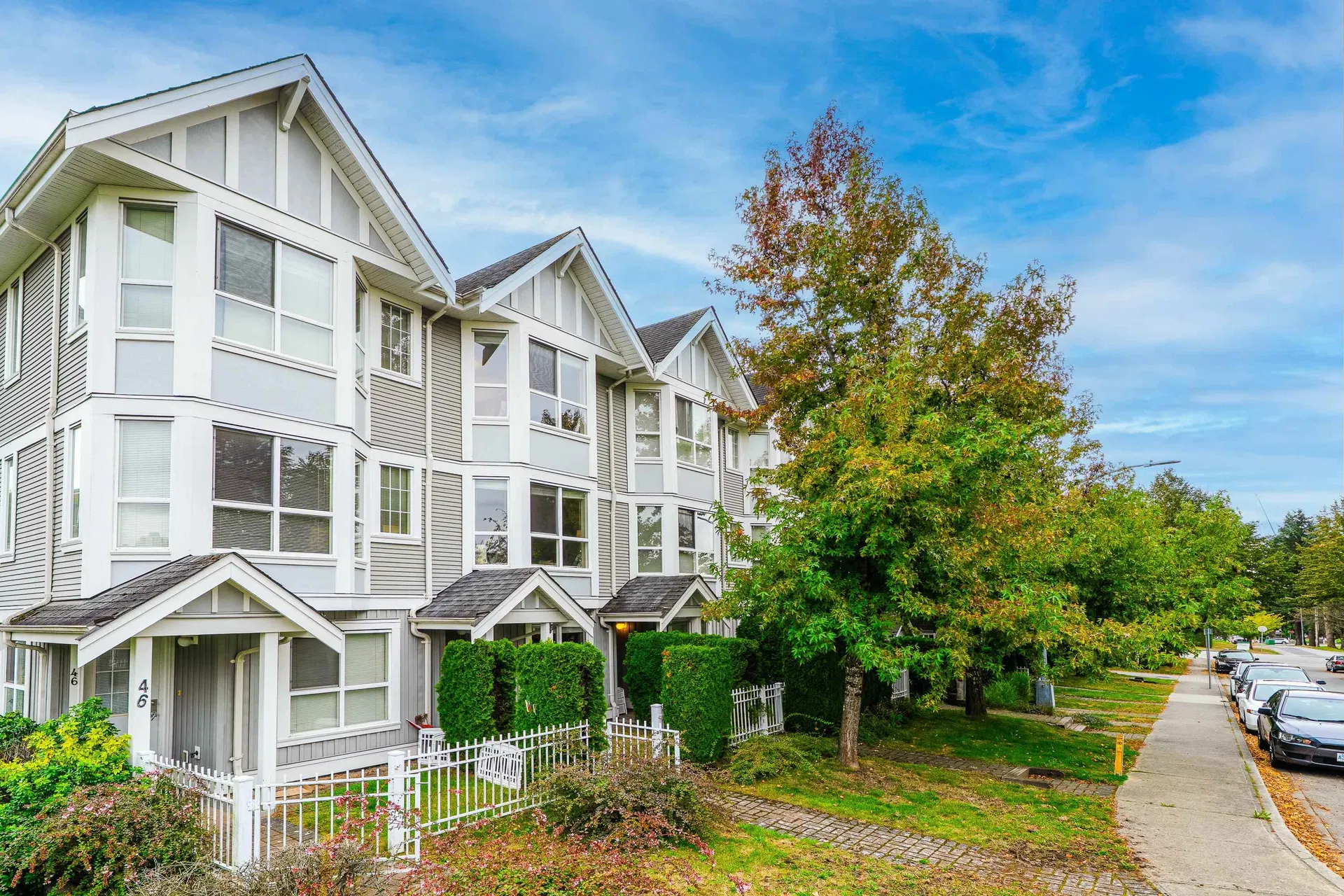 #45 – 7370 Stride Avenue