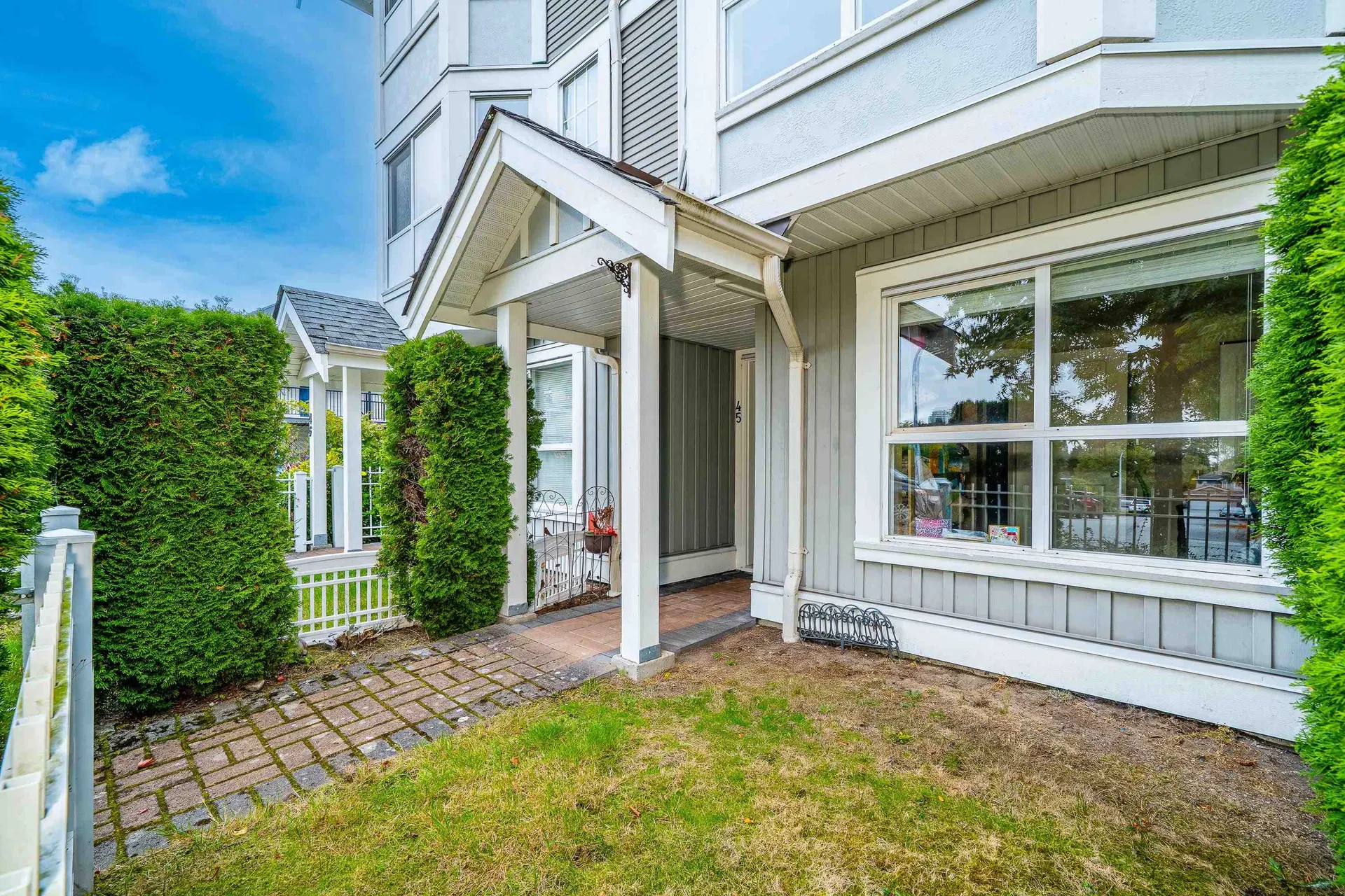 Photo 2 of 26 at #45 – 7370 Stride Avenue