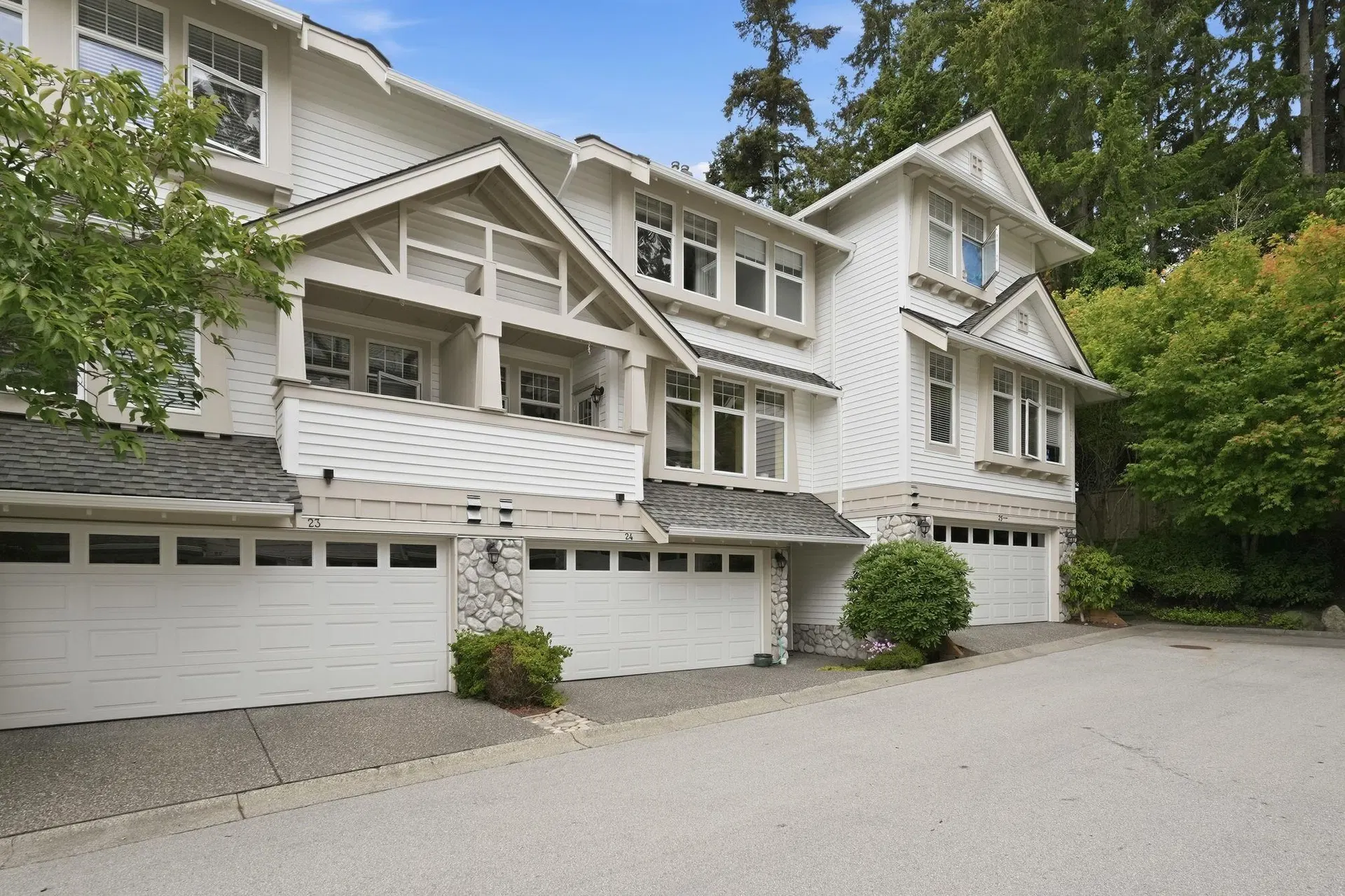 Photo 1 of 40 at #24 – 15037 58 Avenue