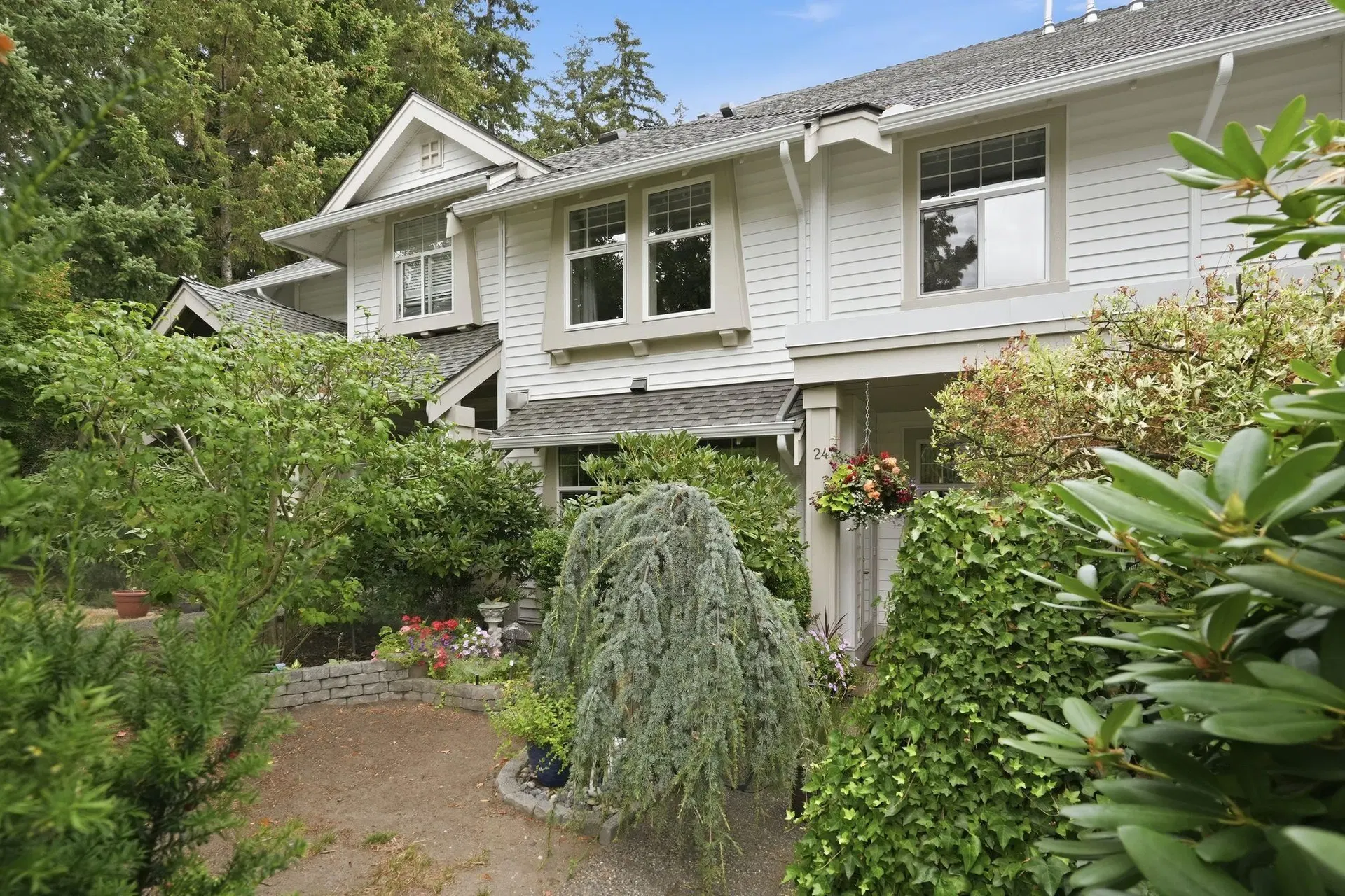 Photo 2 of 40 at #24 – 15037 58 Avenue