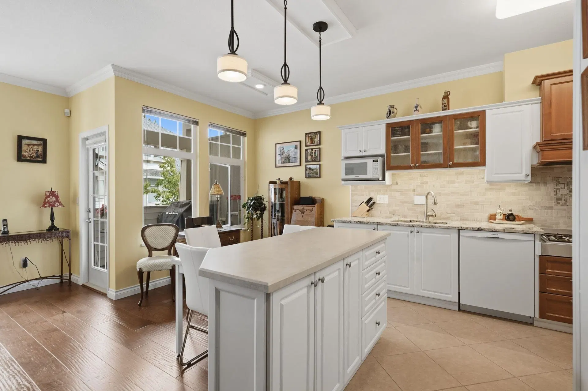 Photo 4 of 40 at #24 – 15037 58 Avenue